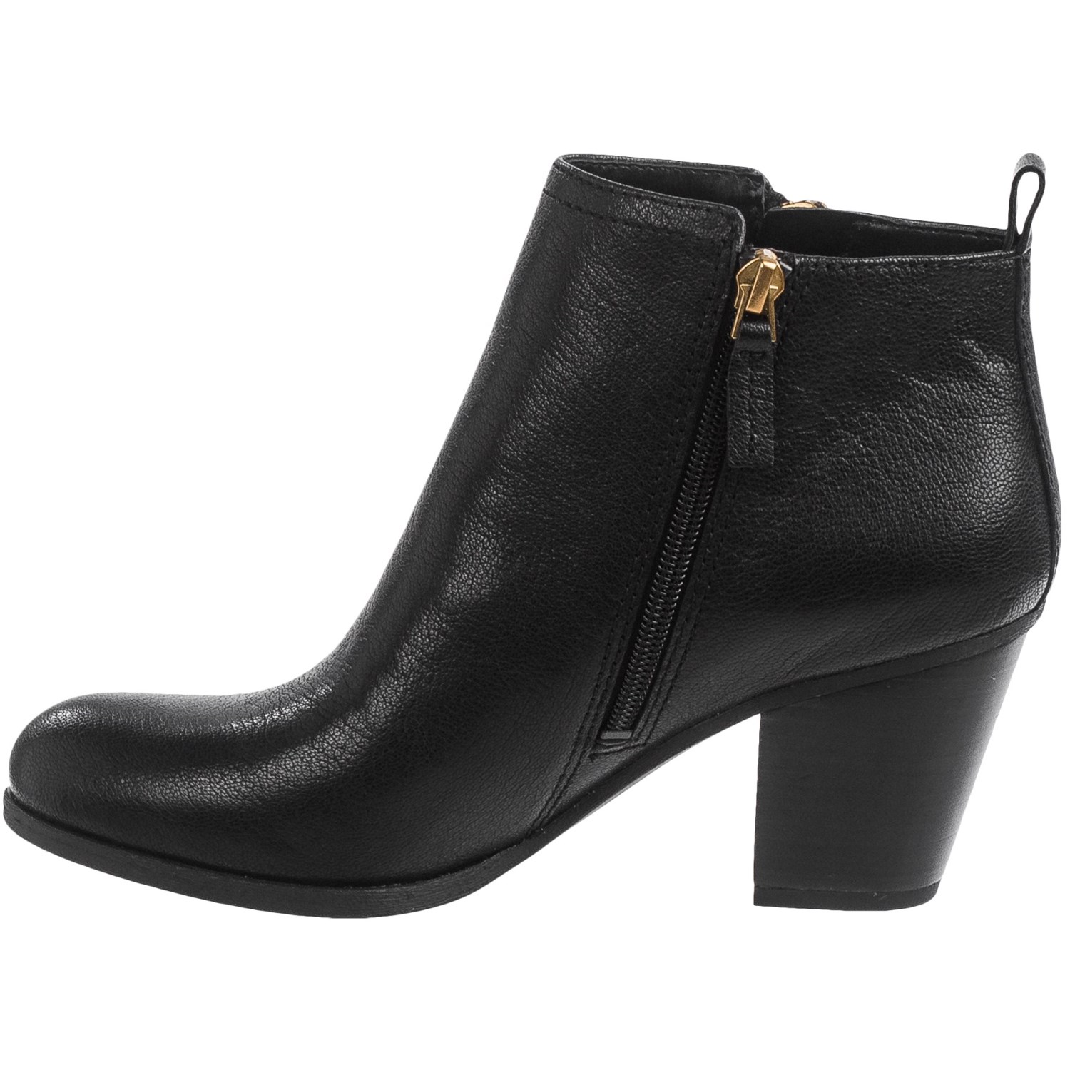 Franco Sarto Diana Ankle Boots - Leather (For Women)