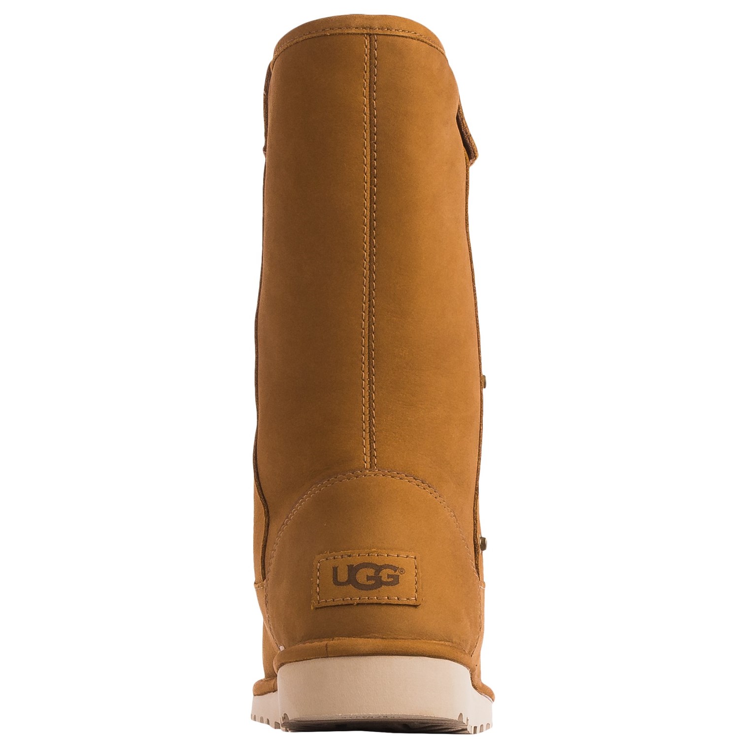 UGG® Australia Malindi Wool-Lined Boots (For Women)