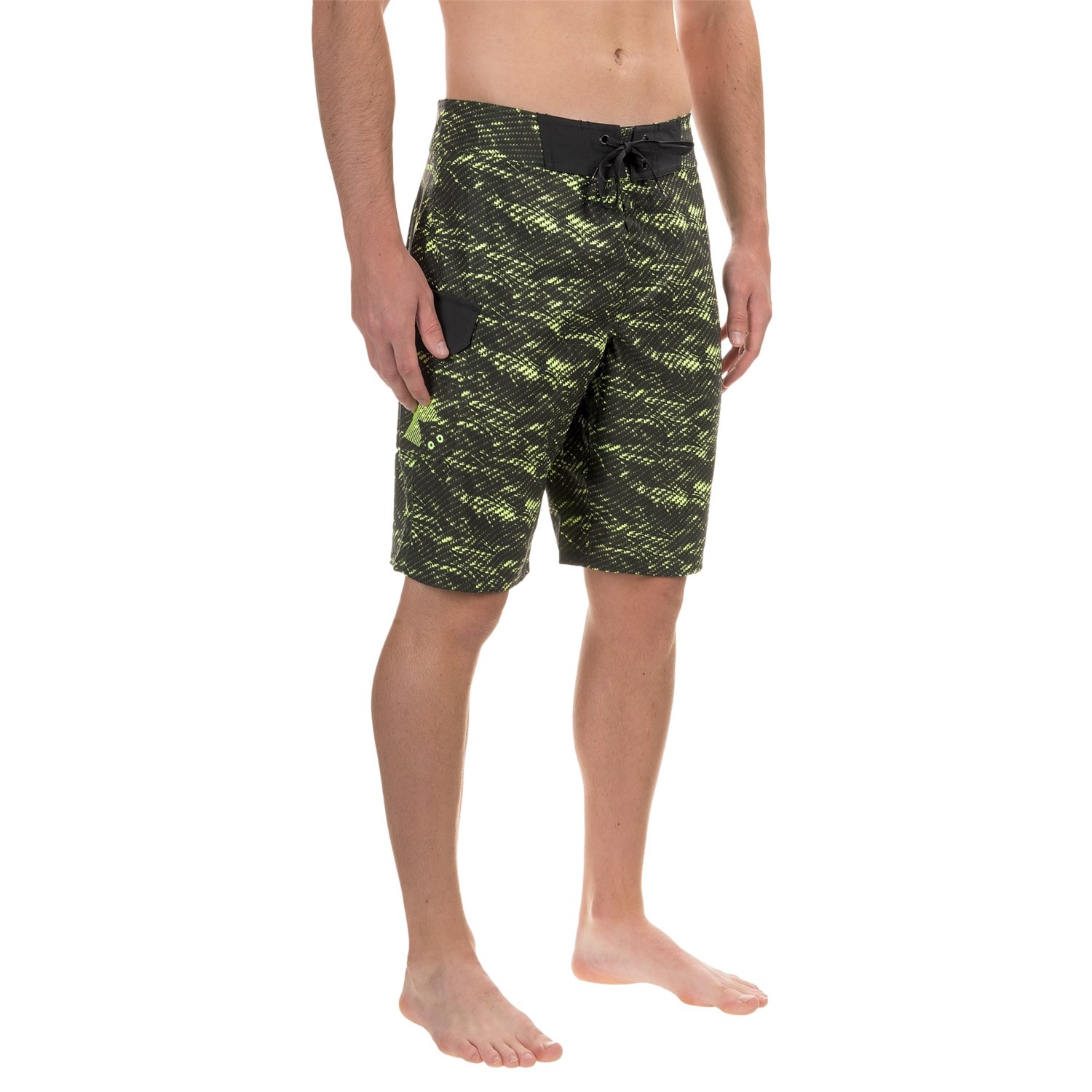 Under Armour Reblek Boardshorts - UPF 30+ (For Men)