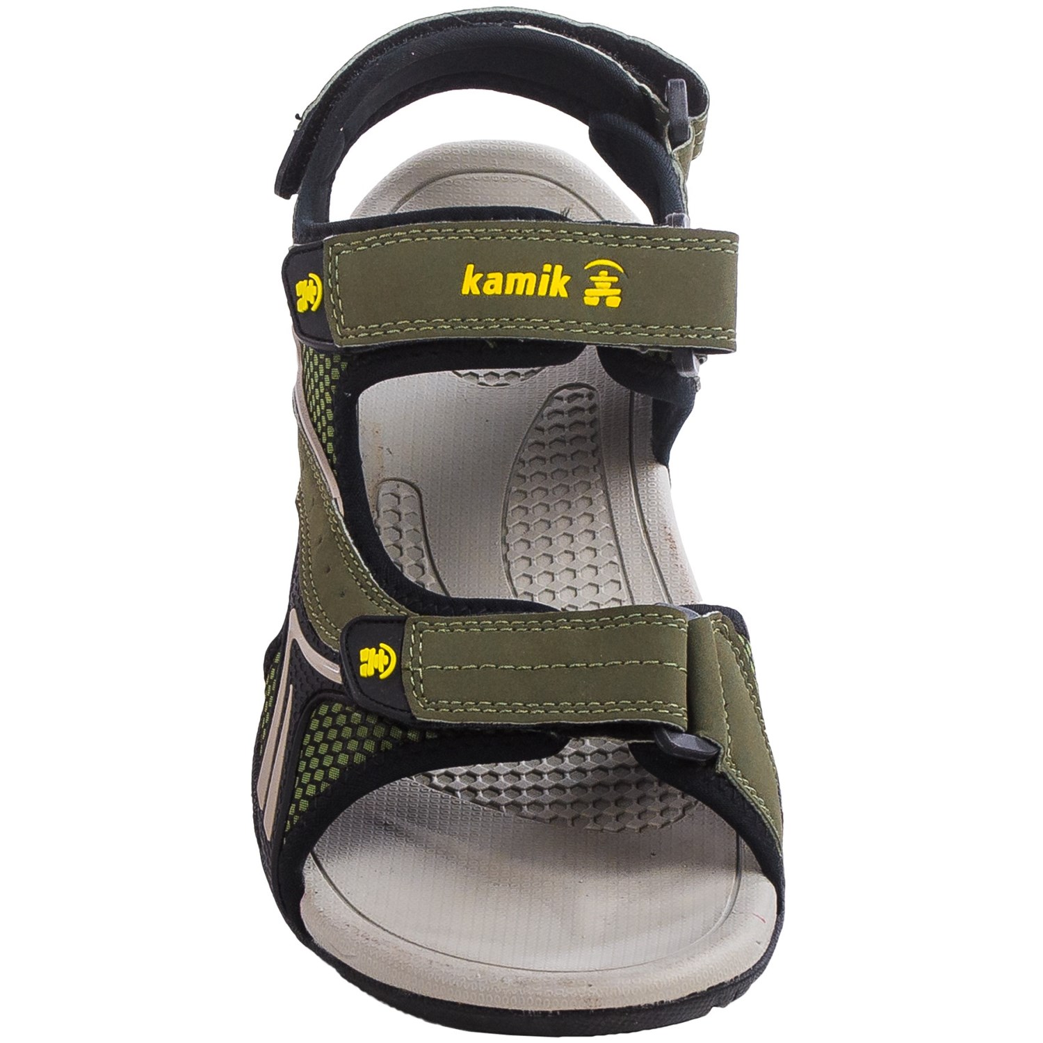 Kamik Silverlake Sport Sandals (For Men)