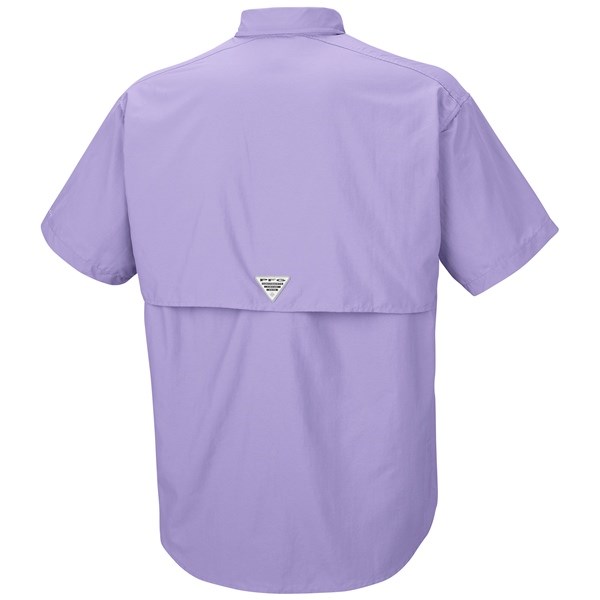 Columbia Sportswear Bahama II Shirt - UPF 30, Short Sleeve (For Big Men)