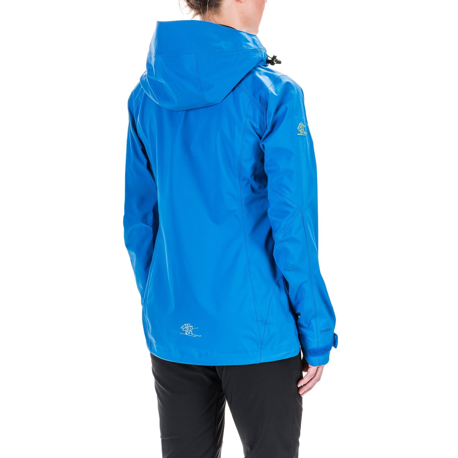 Bergans of Norway Eidfjord Jacket - Waterproof (For Women)