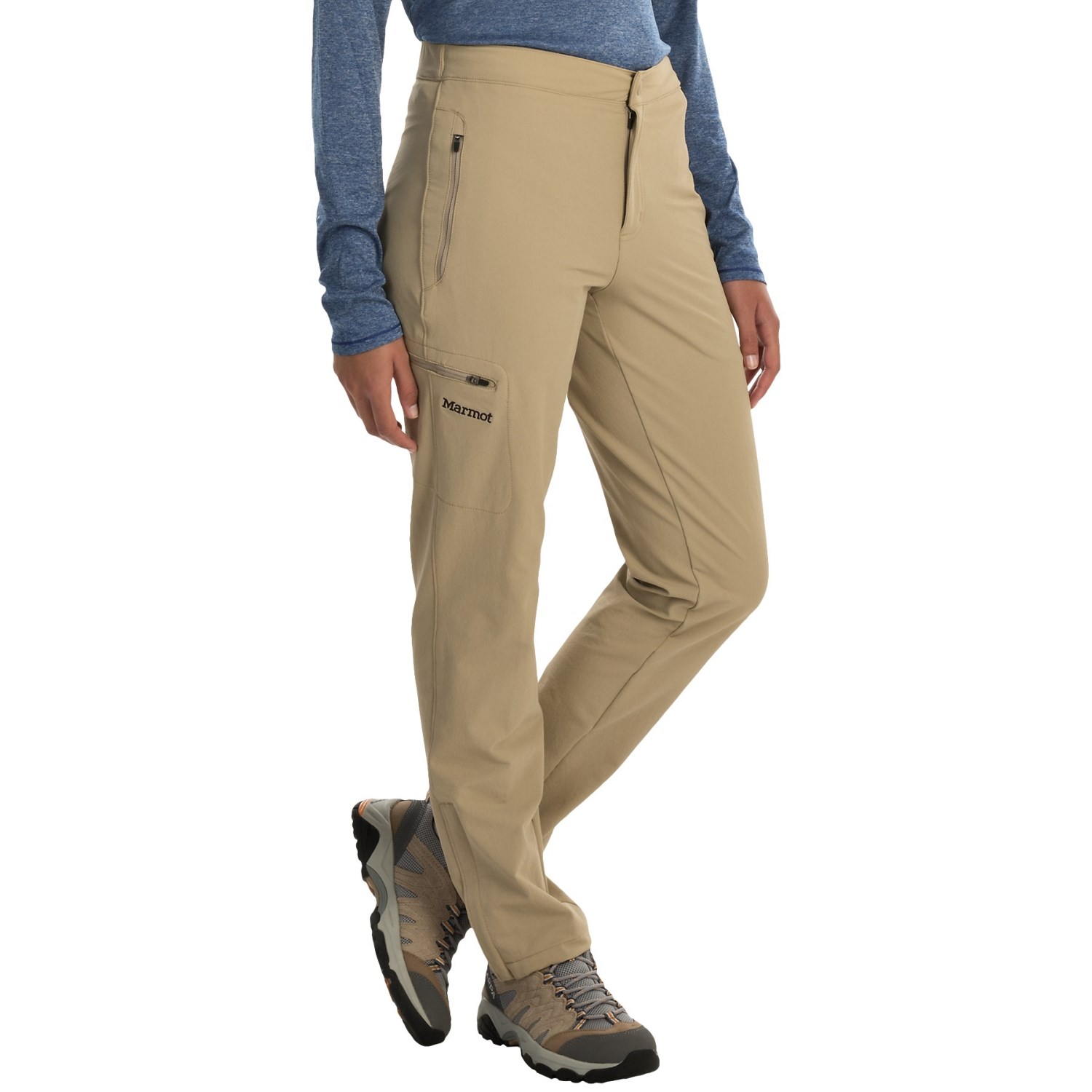 Marmot Tarn Soft Shell Pants (For Women)