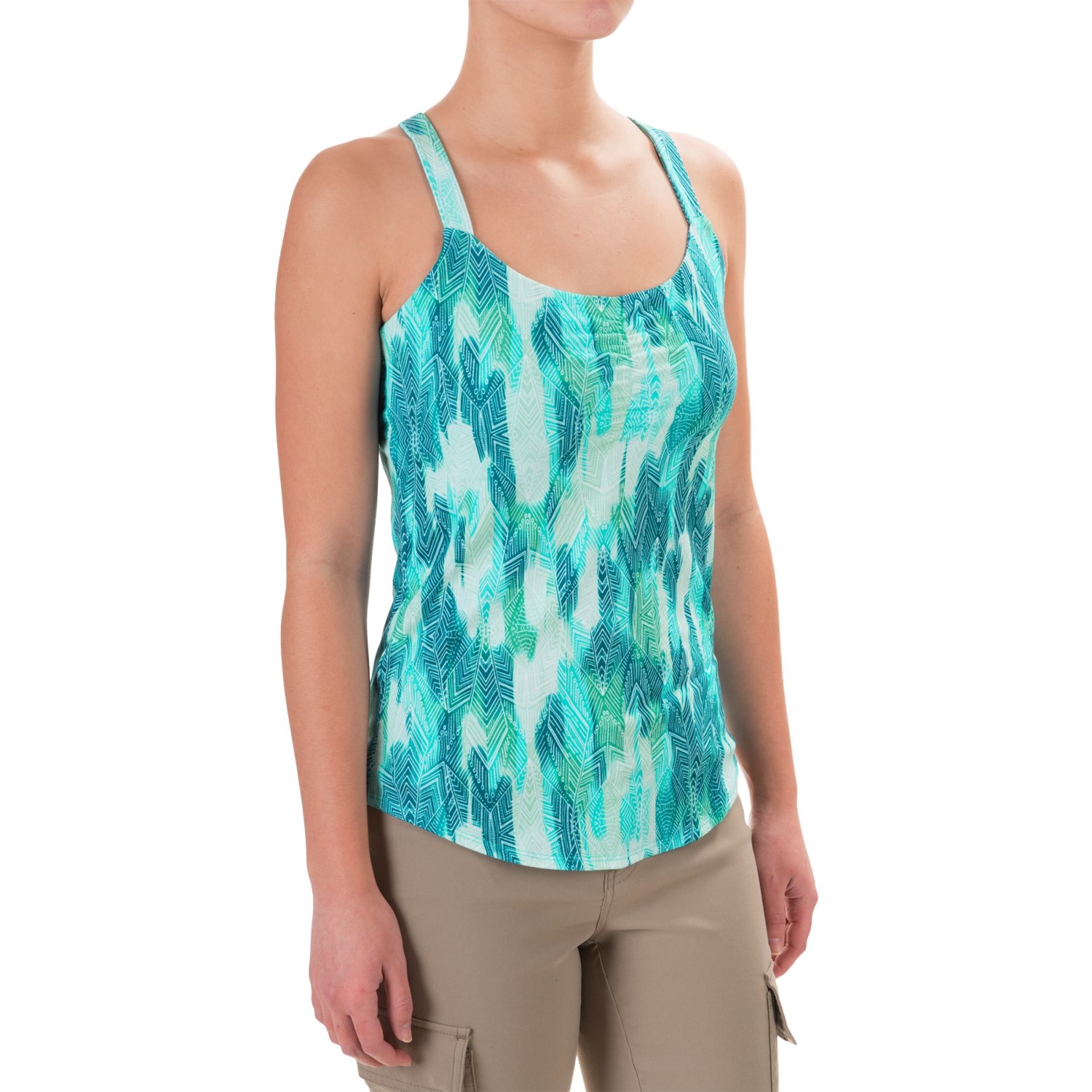 Marmot Camille Tank Top - UPF 35 (For Women)