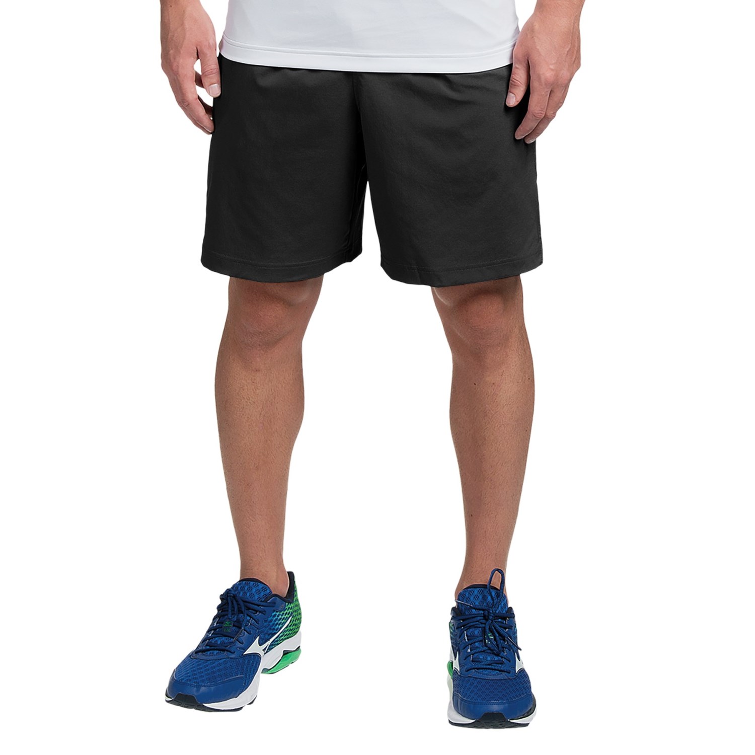 Under Armour UA HIIT Woven Shorts (For Men)