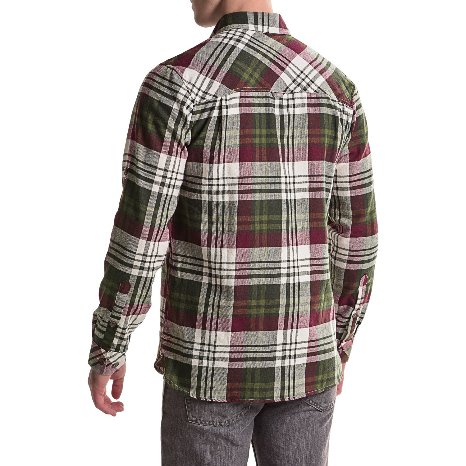 Craghoppers Ellerton Shirt - Long Sleeve (For Men)