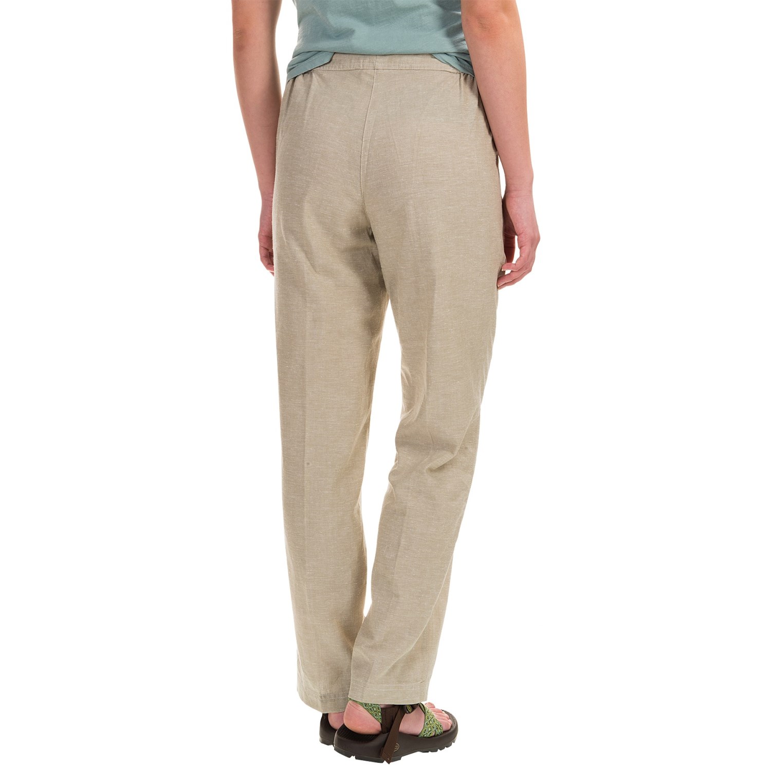 ExOfficio Caletta Drawstring Pants - Petite (For Women)