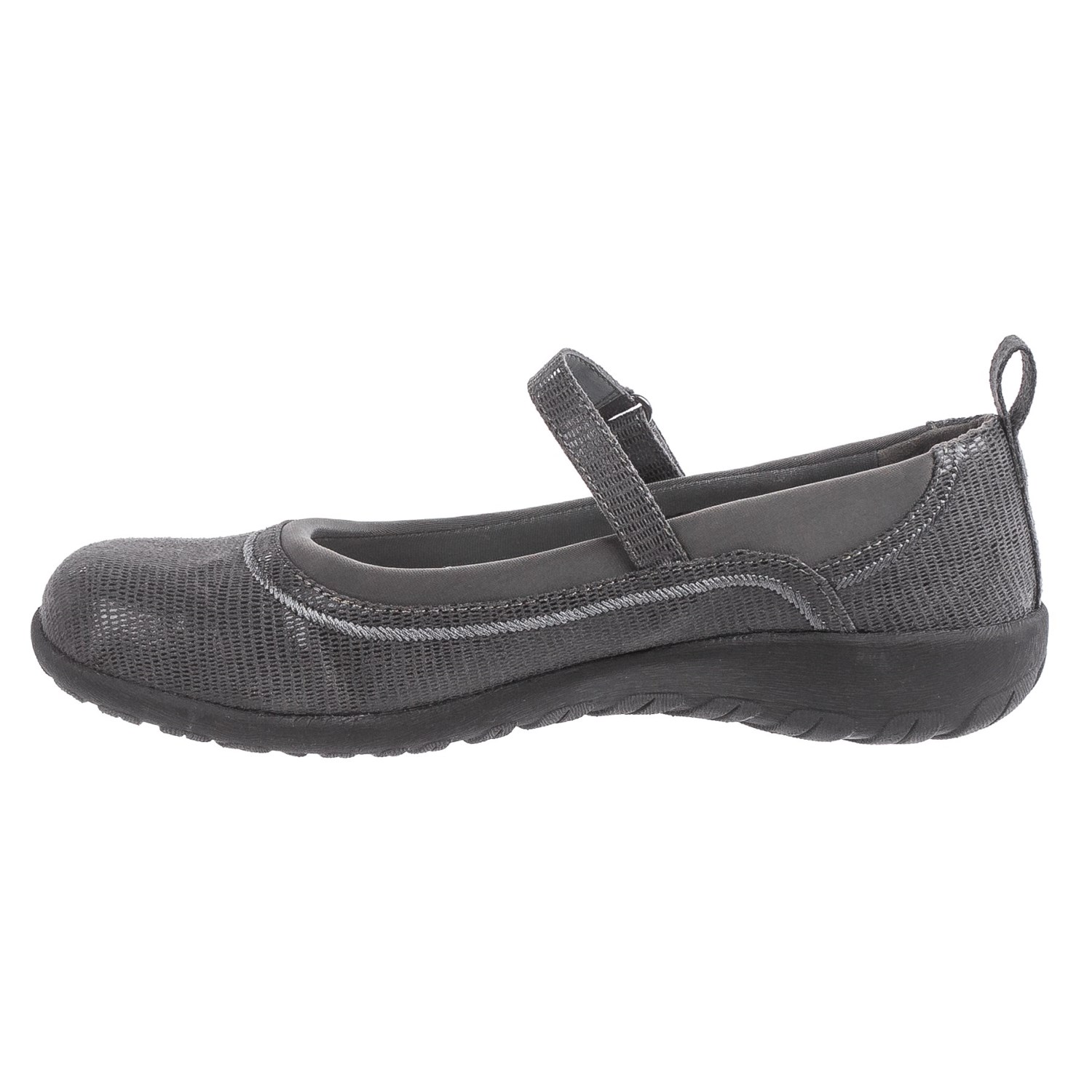 JBU by Jambu Berta Mary Jane Shoes - Microsuede (For Women)