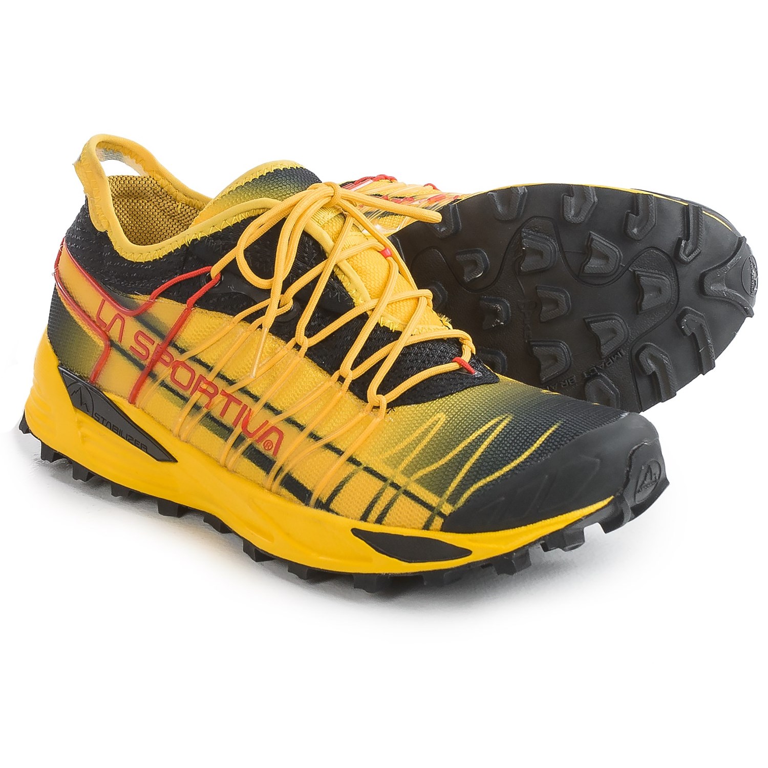 La Sportiva Mutant Trail Running Shoes (For Men)