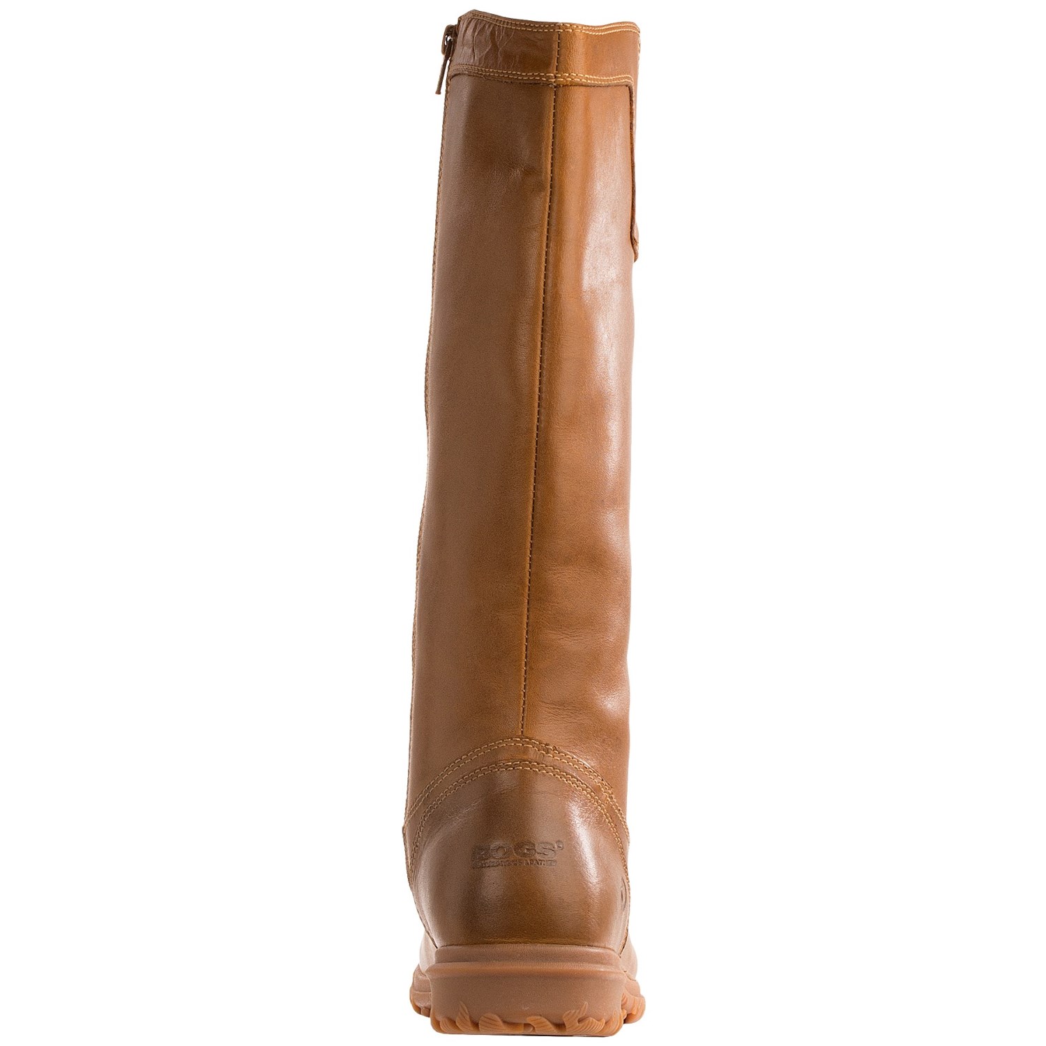 Bogs Footwear Pearl Tall Boots - Waterproof Leather (For Women)