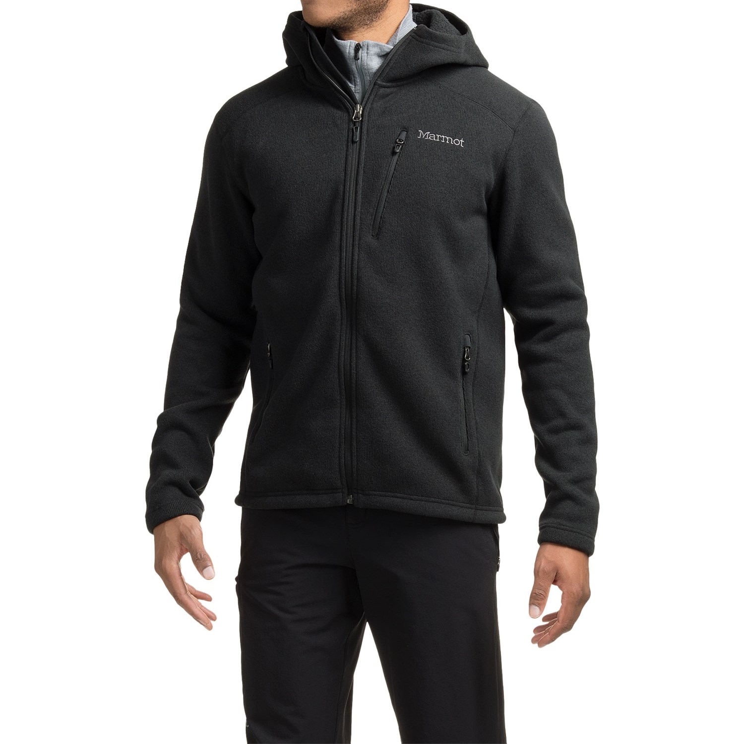 Marmot Harris Hooded Jacket (For Men)