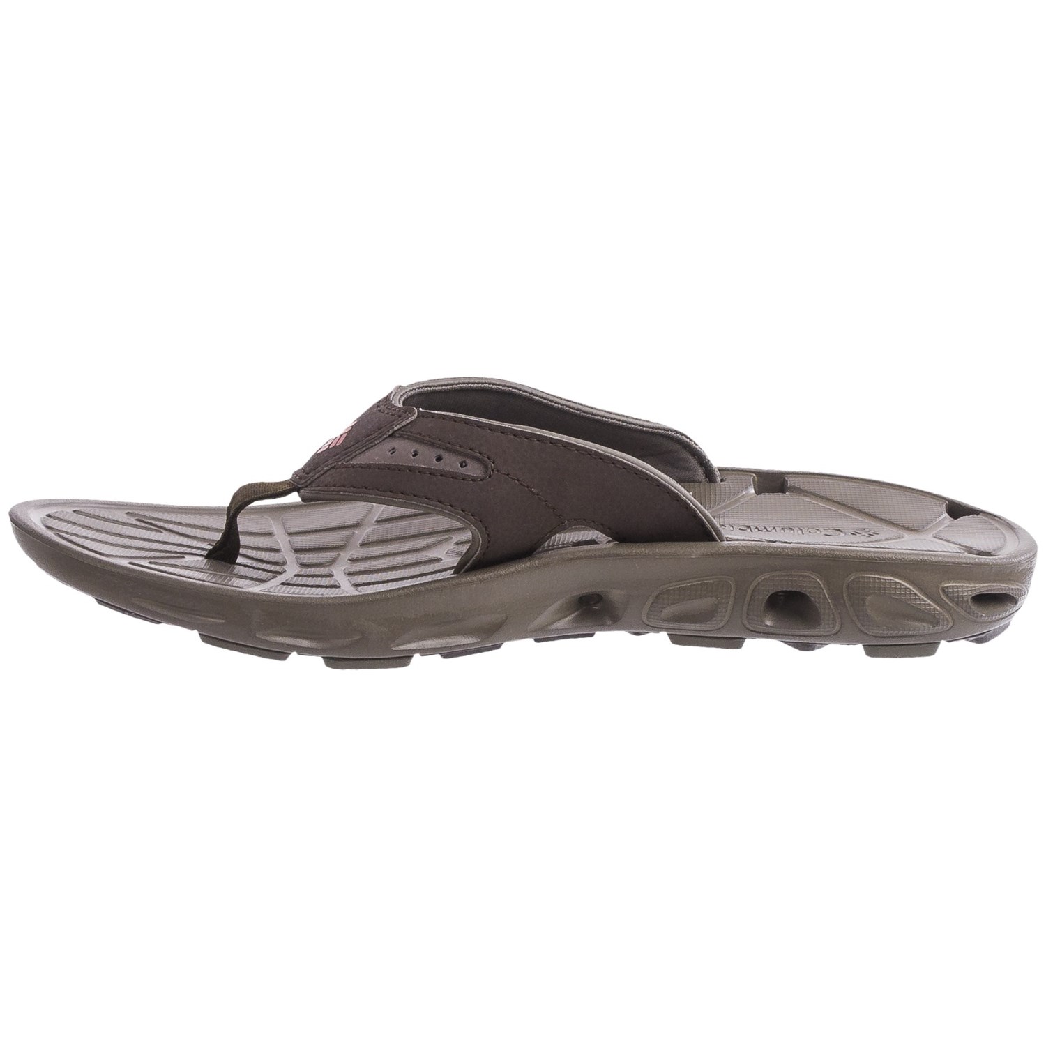 Columbia Sportswear Techsun Vent Flip-Flops (For Men)