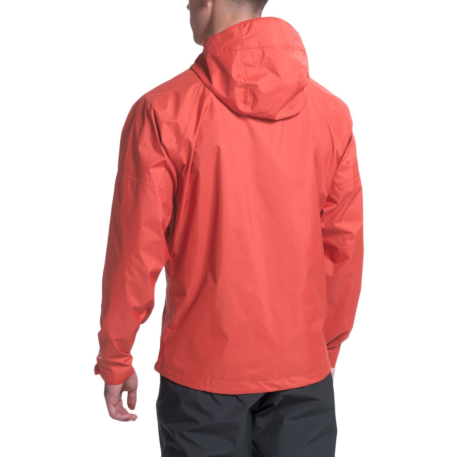 Columbia Sportswear Sleeker Omni-Tech® Rain Jacket - Waterproof (For Men)