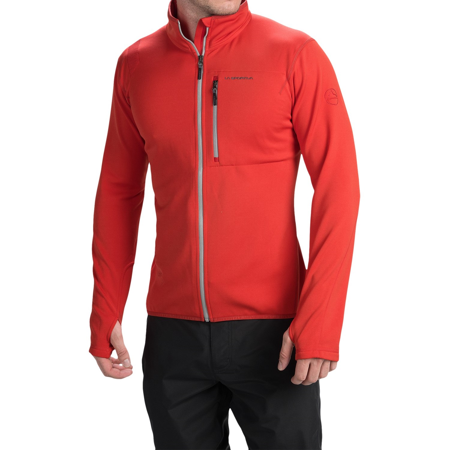 La Sportiva Voyager Jacket (For Men)