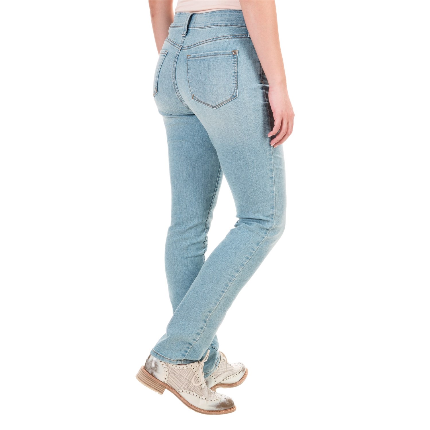 NYDJ Alina Denim Leggings - Lightweight (For Women)