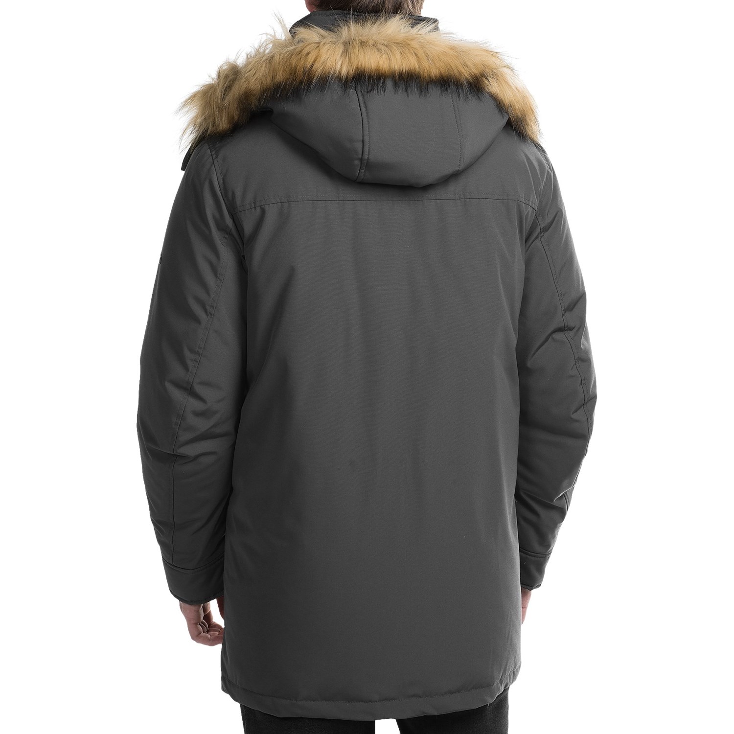 Marc New York by Andrew Marc Niagra Down Parka (For Men)