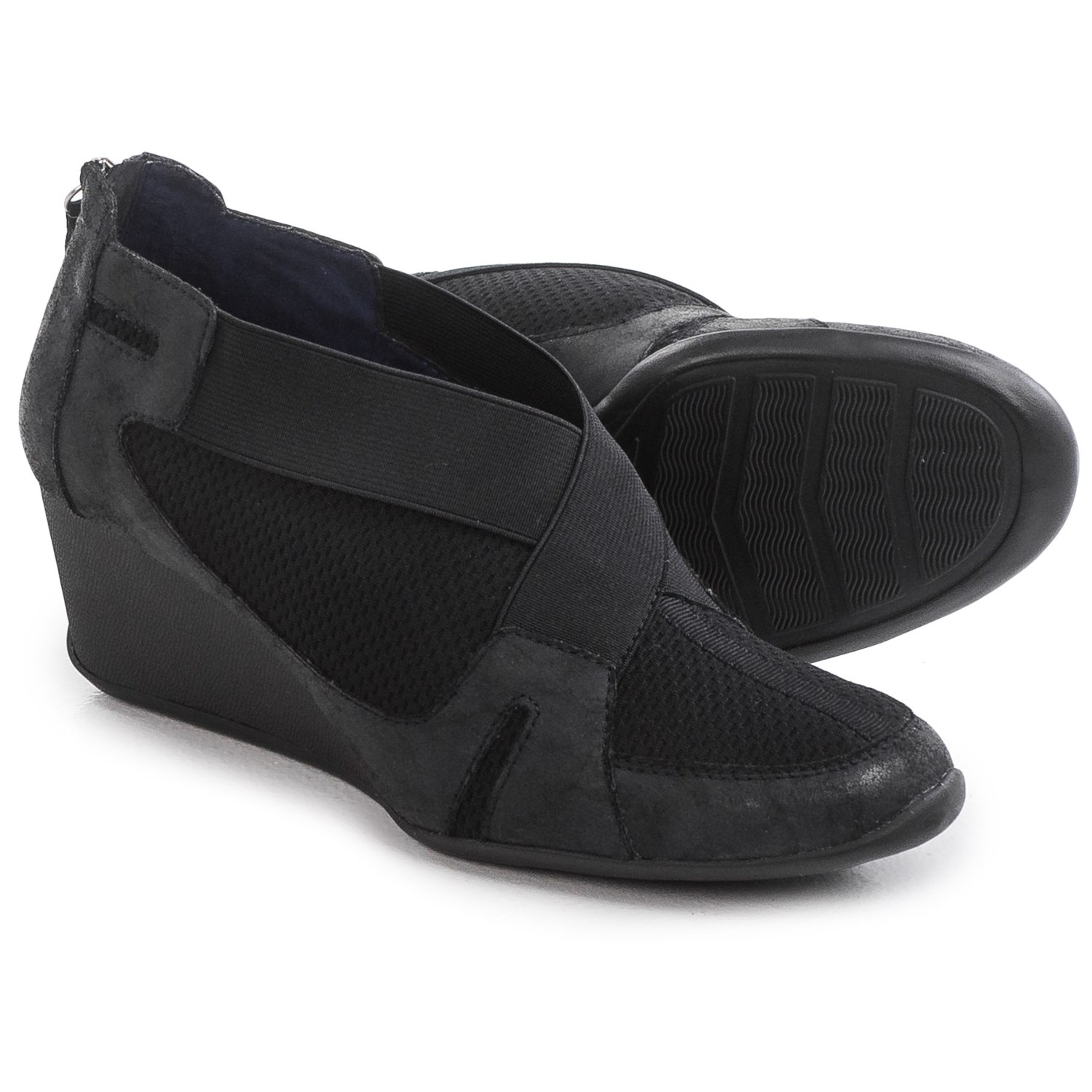 Adrienne Vittadini Sport Vilen Wedge Shoes (For Women)