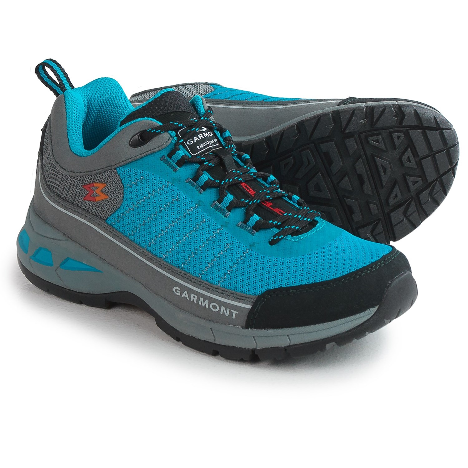 Garmont Nagevi Vented Hiking Shoes (For Women)