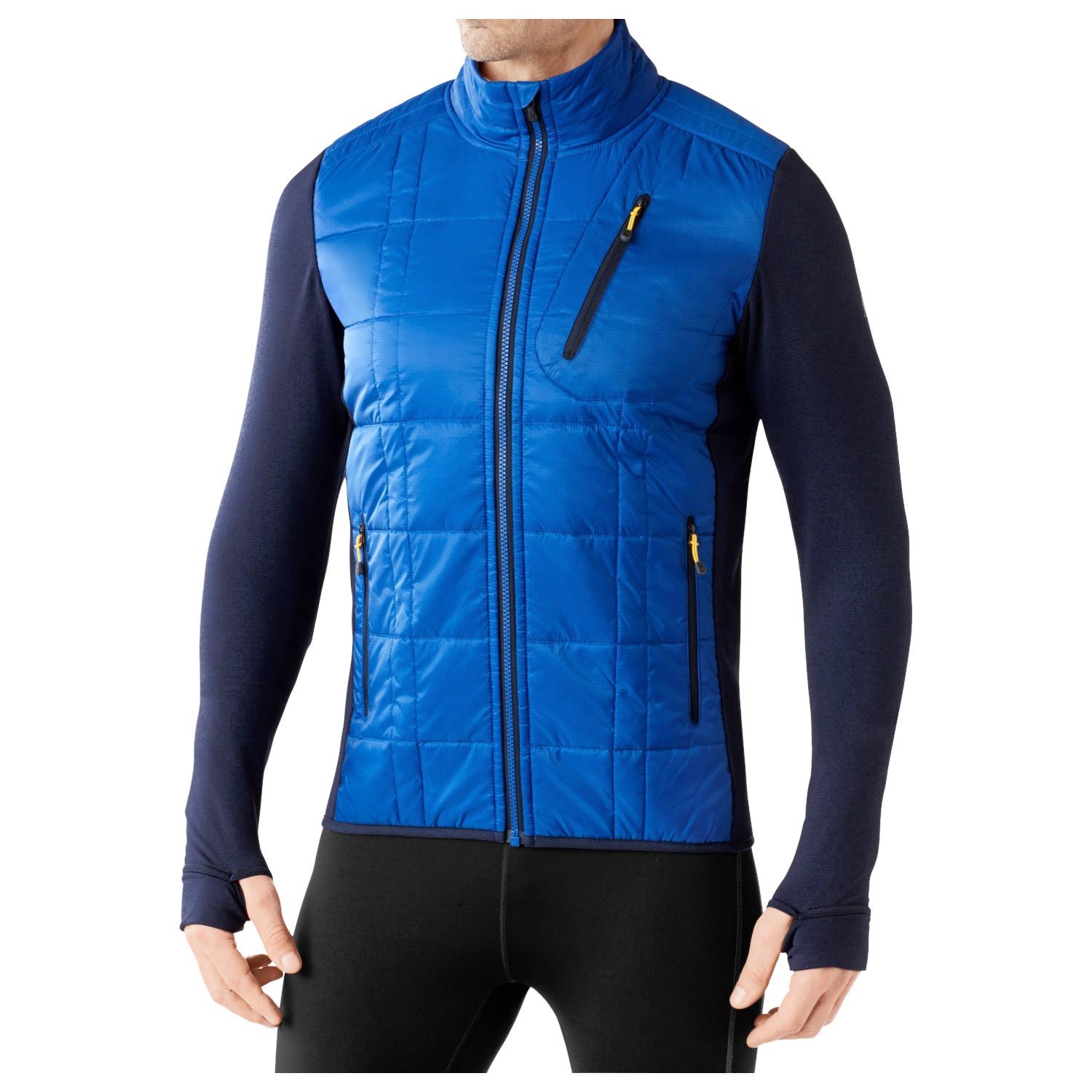 SmartWool Double Corbet 120 Jacket - Merino Wool, Insulated (For Men)