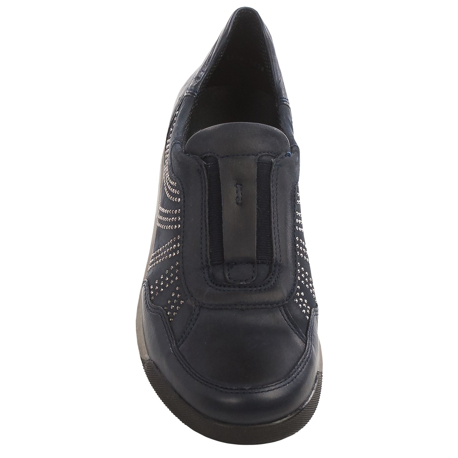 Ara Rylan Slip-On Shoes - Leather (For Women)