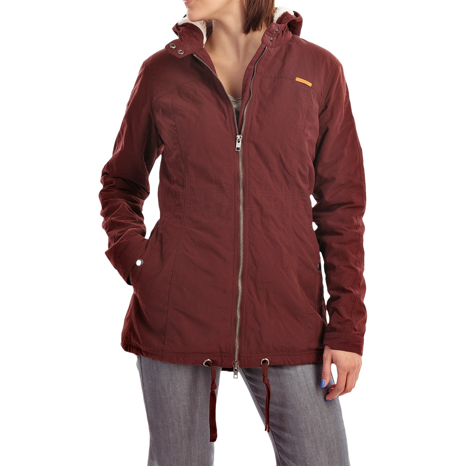 Avalanche Wear Okemo Jacket (For Women)