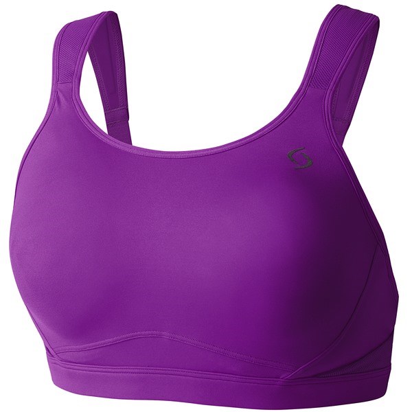 Moving Comfort Maia Sports Bra (For Women)