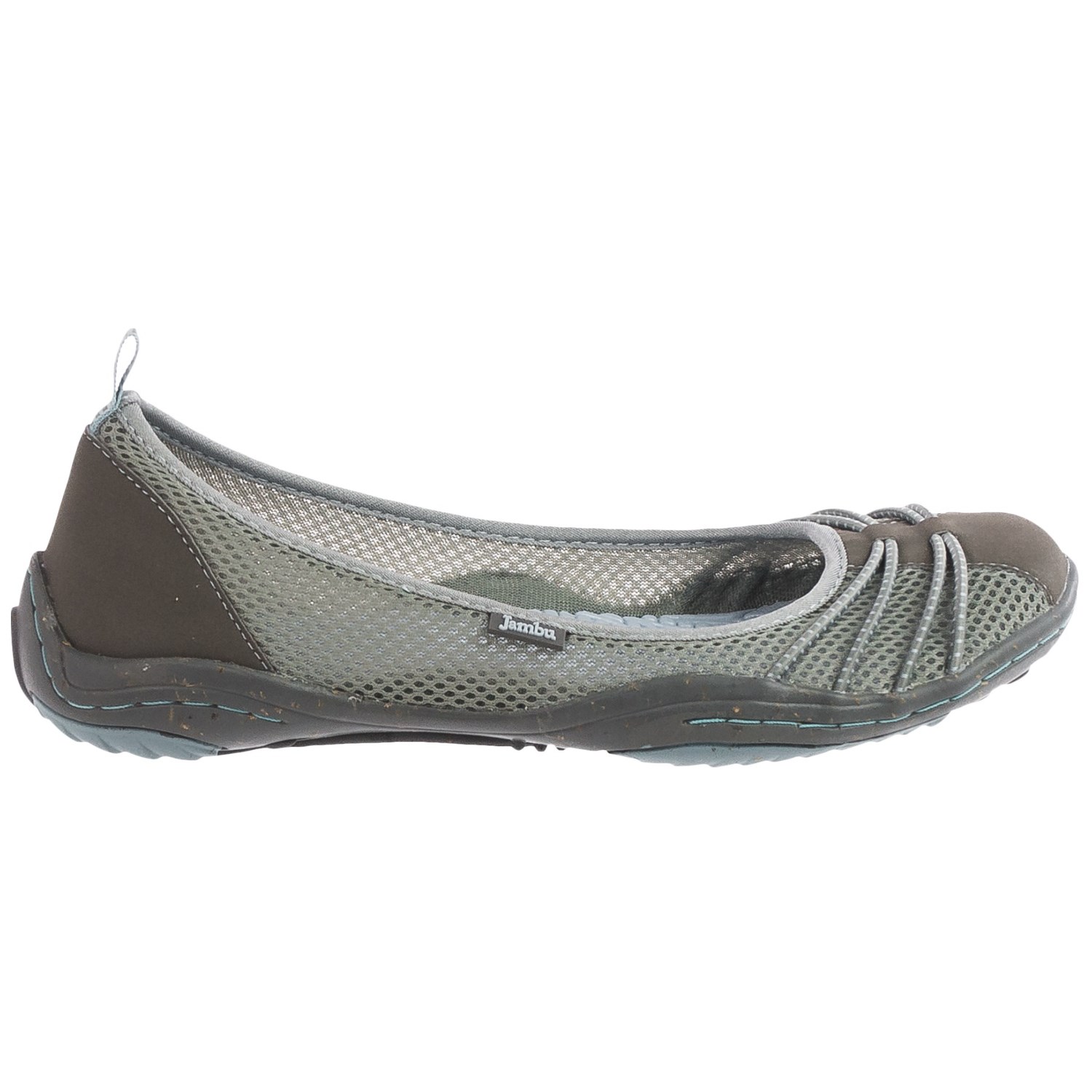 Jambu Spin Too Shoes - Slip-Ons (For Women)