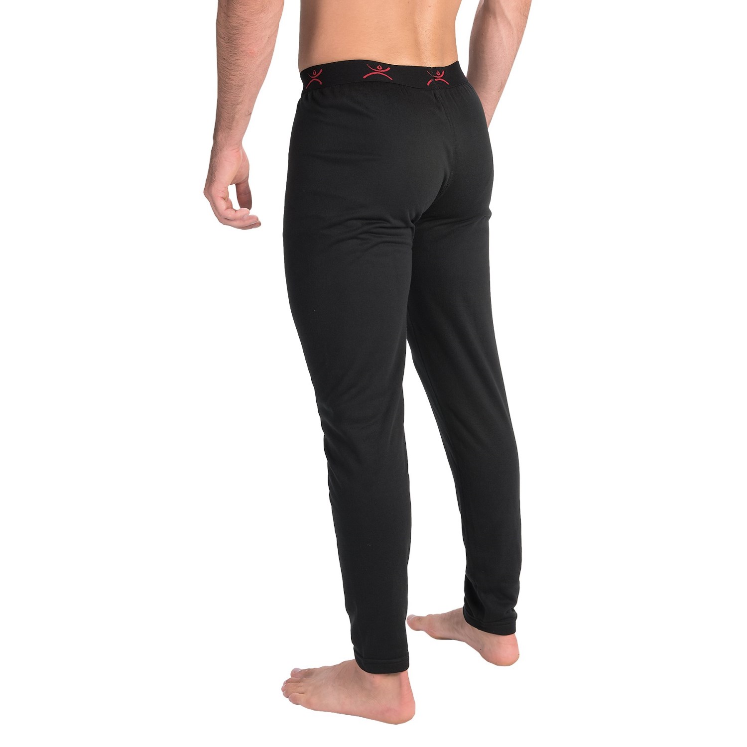 Terramar Military 3.0 Fleece Base Layer Pants (For Men)