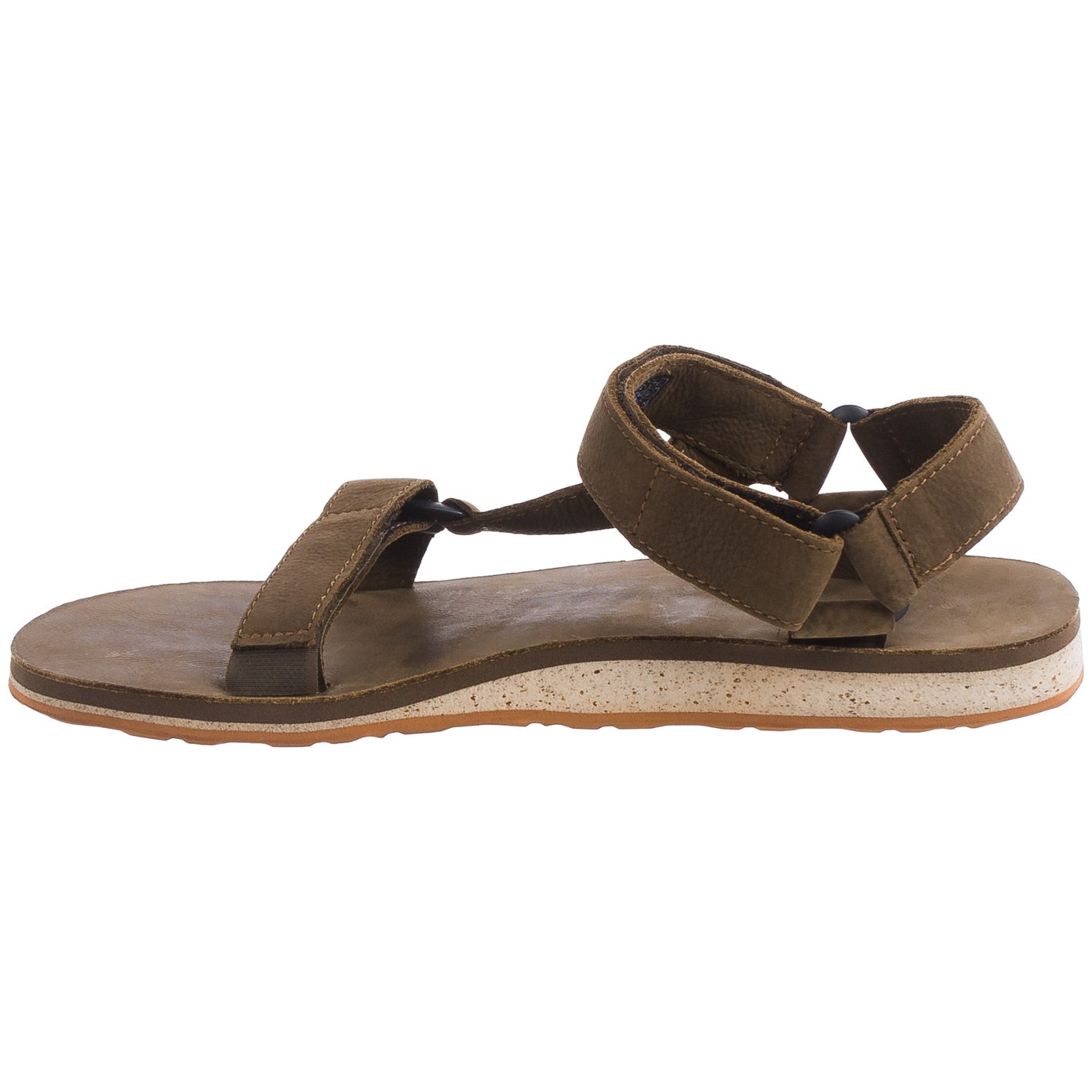 Teva Original Universal Premium Sandals - Leather (For Men)