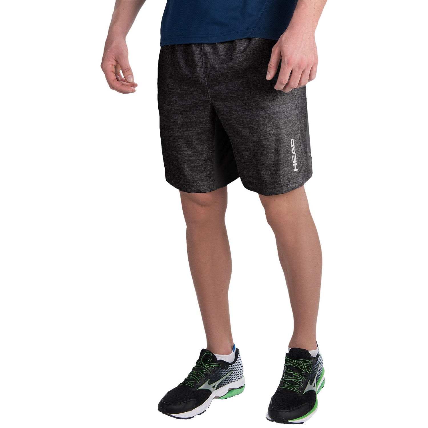 Head Ace Woven Shorts (For Men)