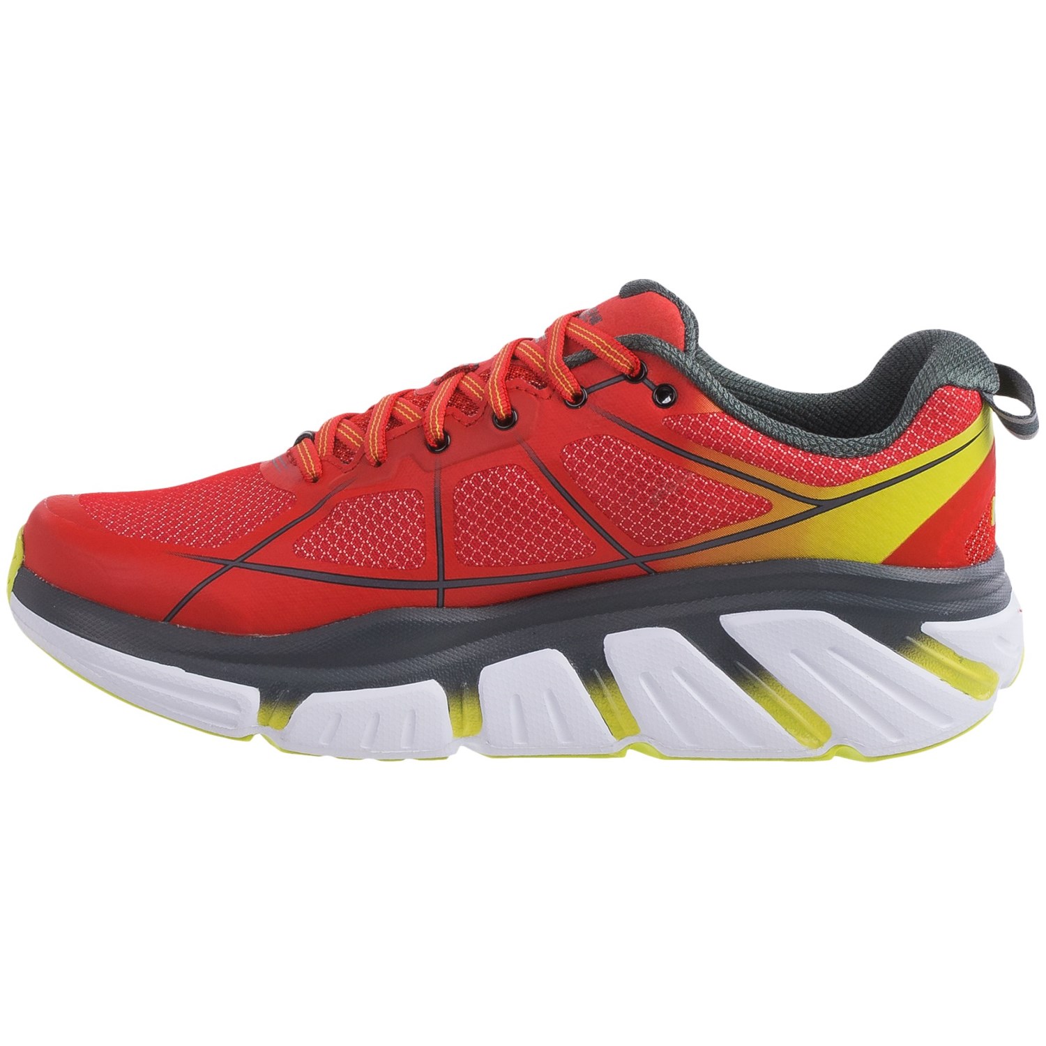 Hoka One One Infinite Running Shoes (For Men)