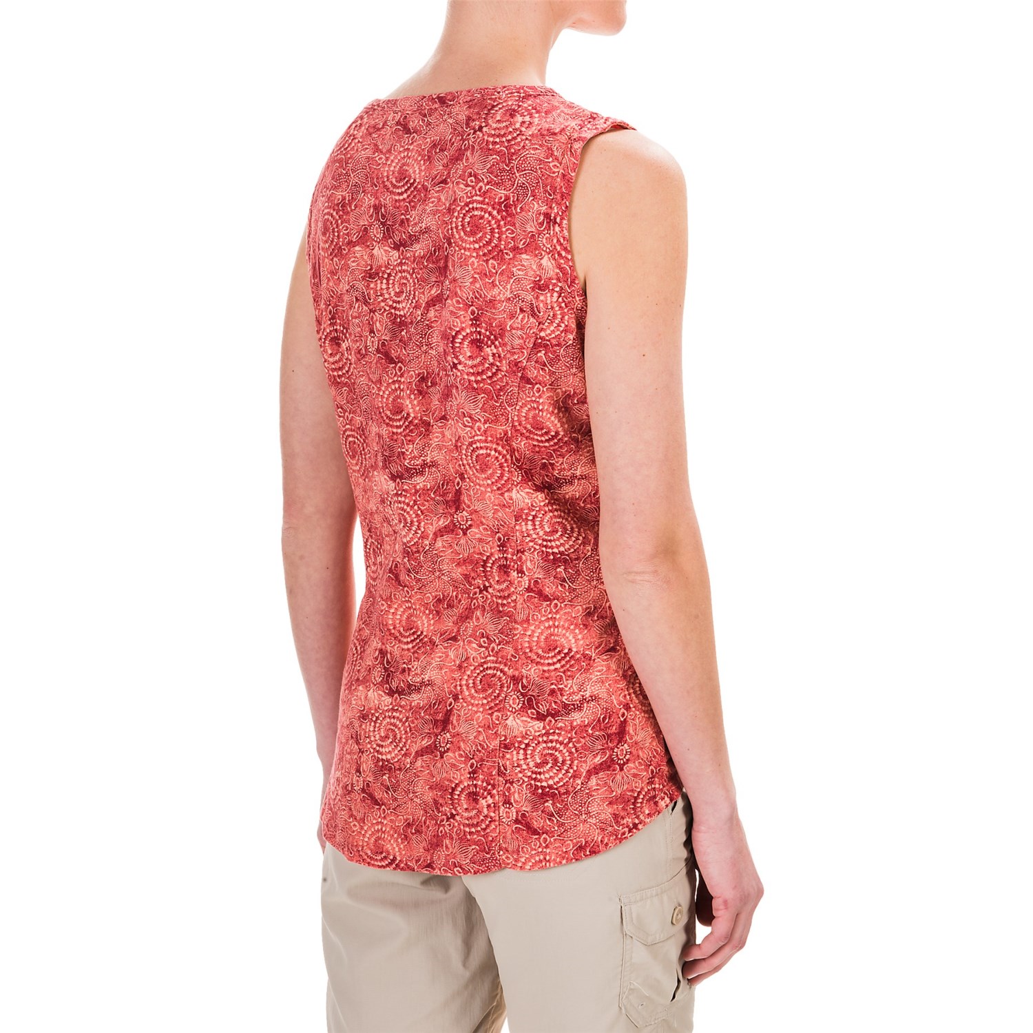 Royal Robbins Panorama Printed Tank Top (For Women)