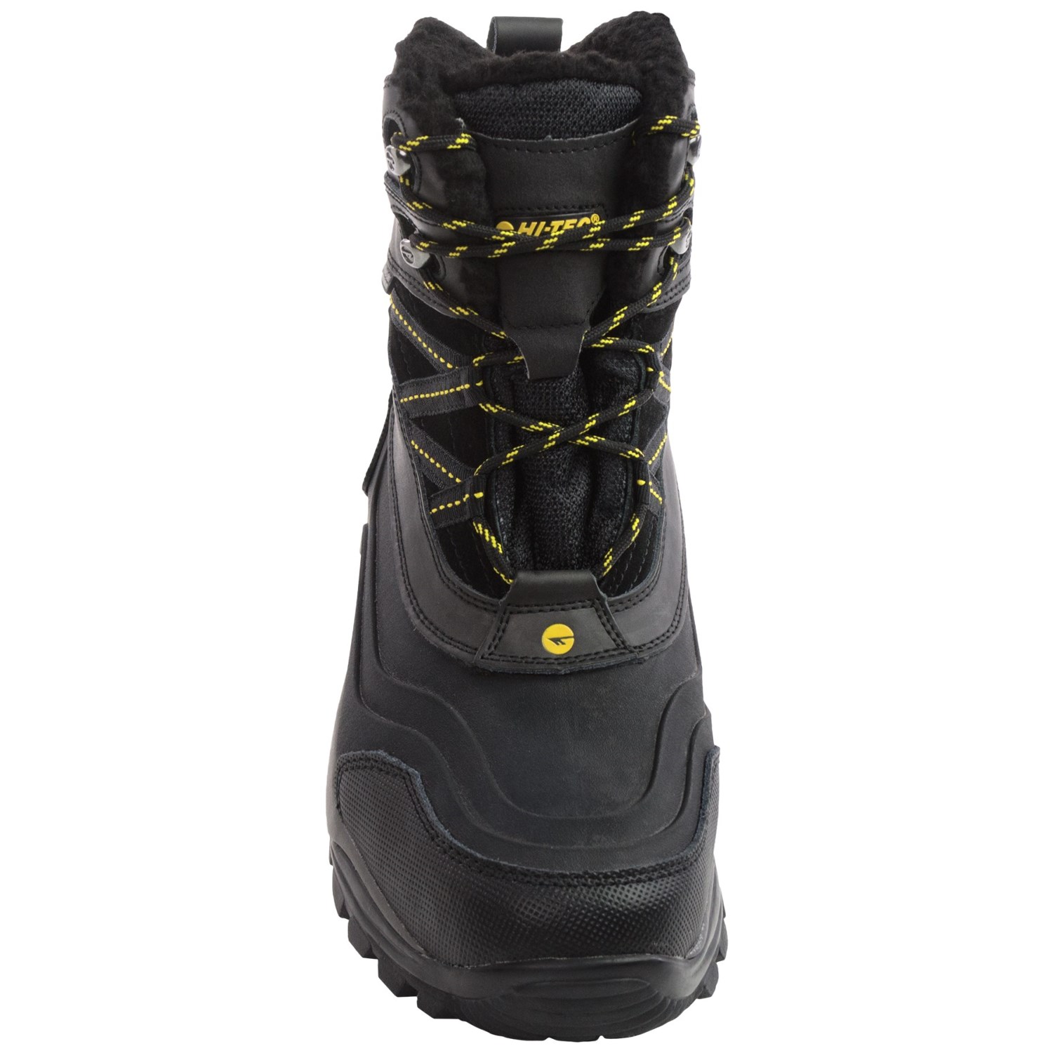 Hi-Tec Snow Peak 200 Snow Boots - Waterproof, Insulated (For Men)