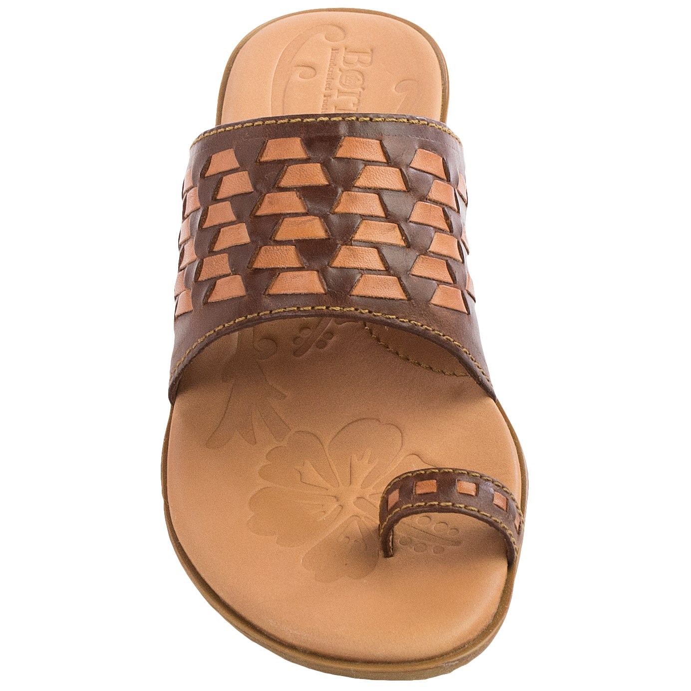 Born Salla Leather Sandals (For Women)