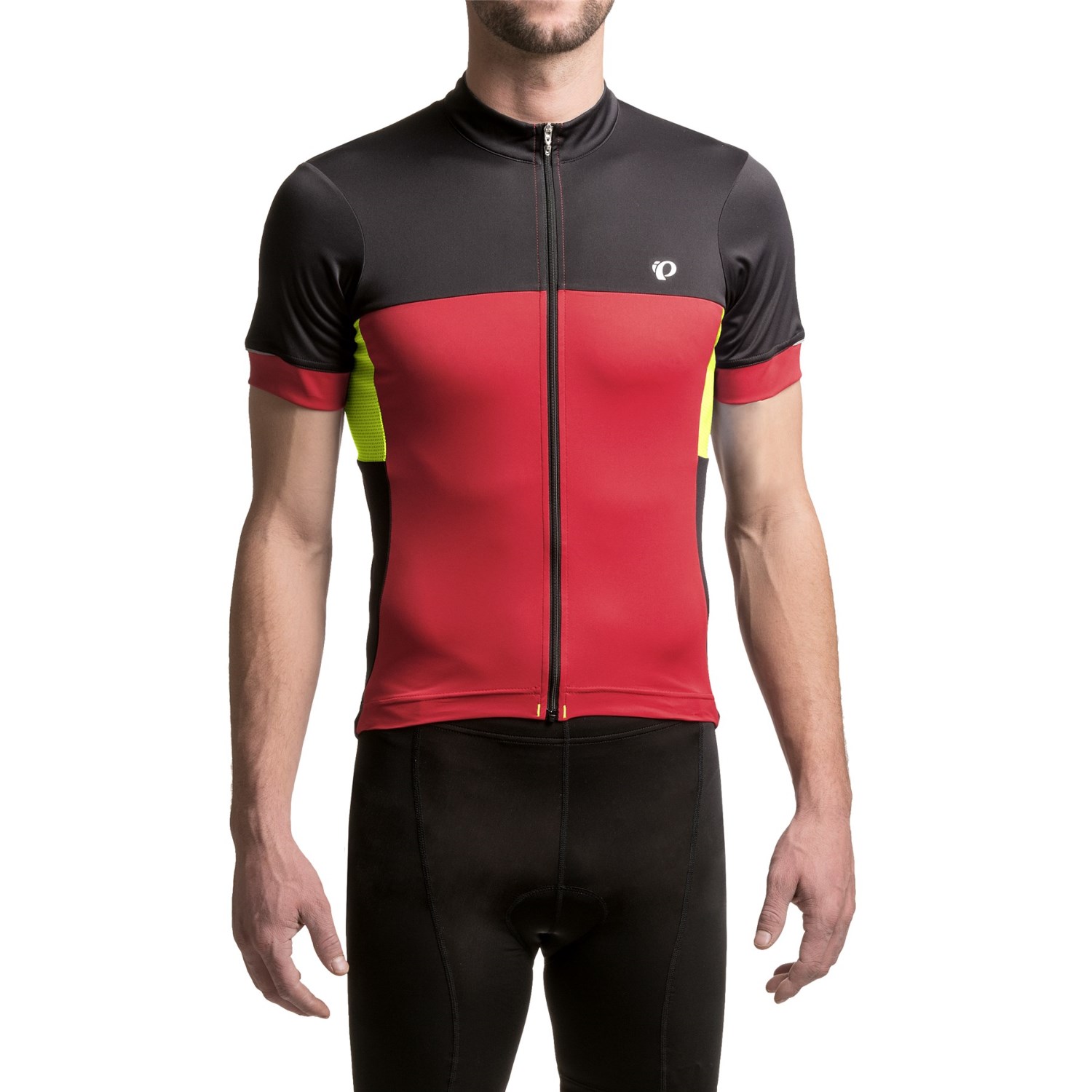 Pearl Izumi ELITE Escape Cycling Jersey - Full Zip, Short Sleeve (For Men)