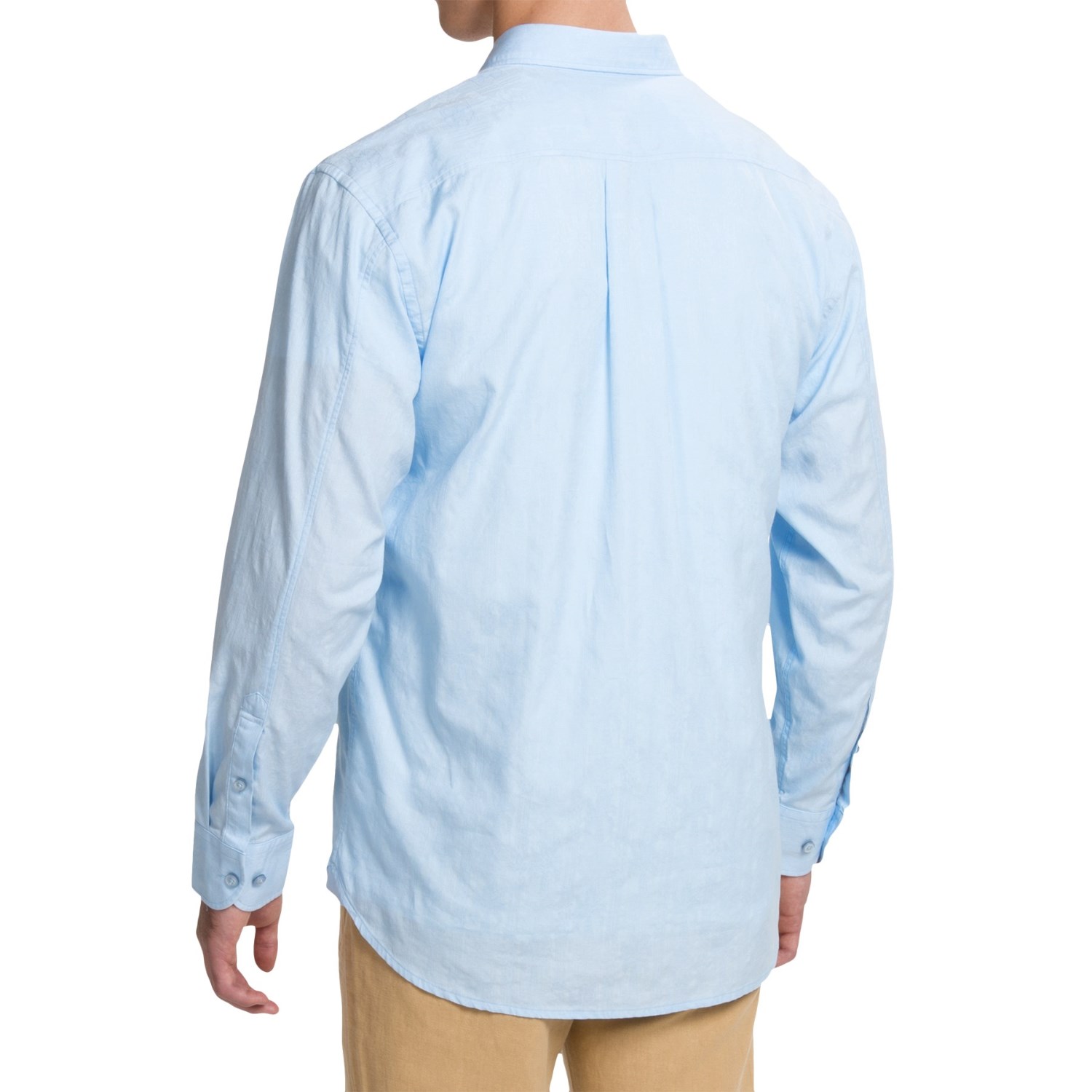 Tommy Bahama Coconut Coast Shirt - Long Sleeve (For Men)