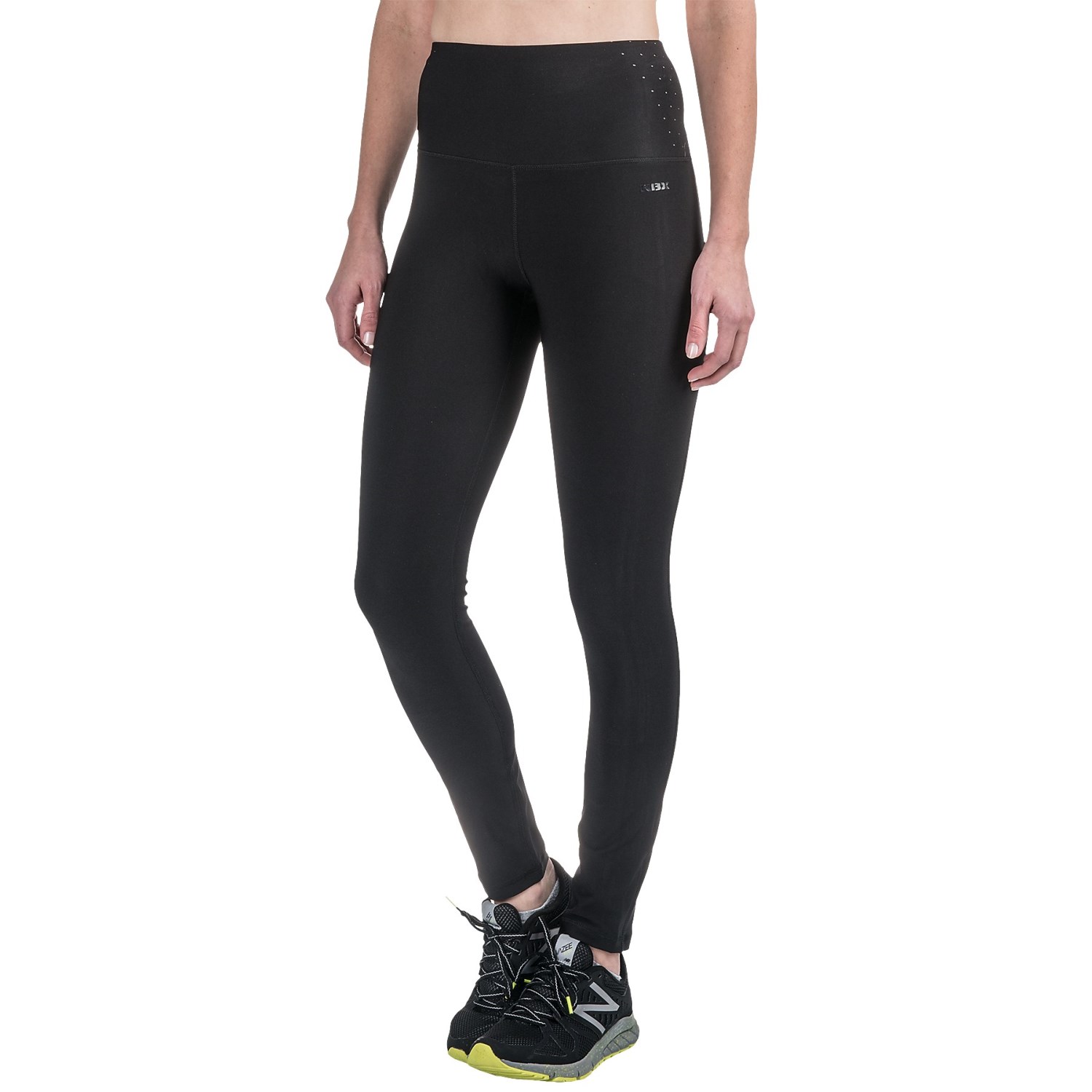 RBX Body Contouring Compression Leggings (For Women)