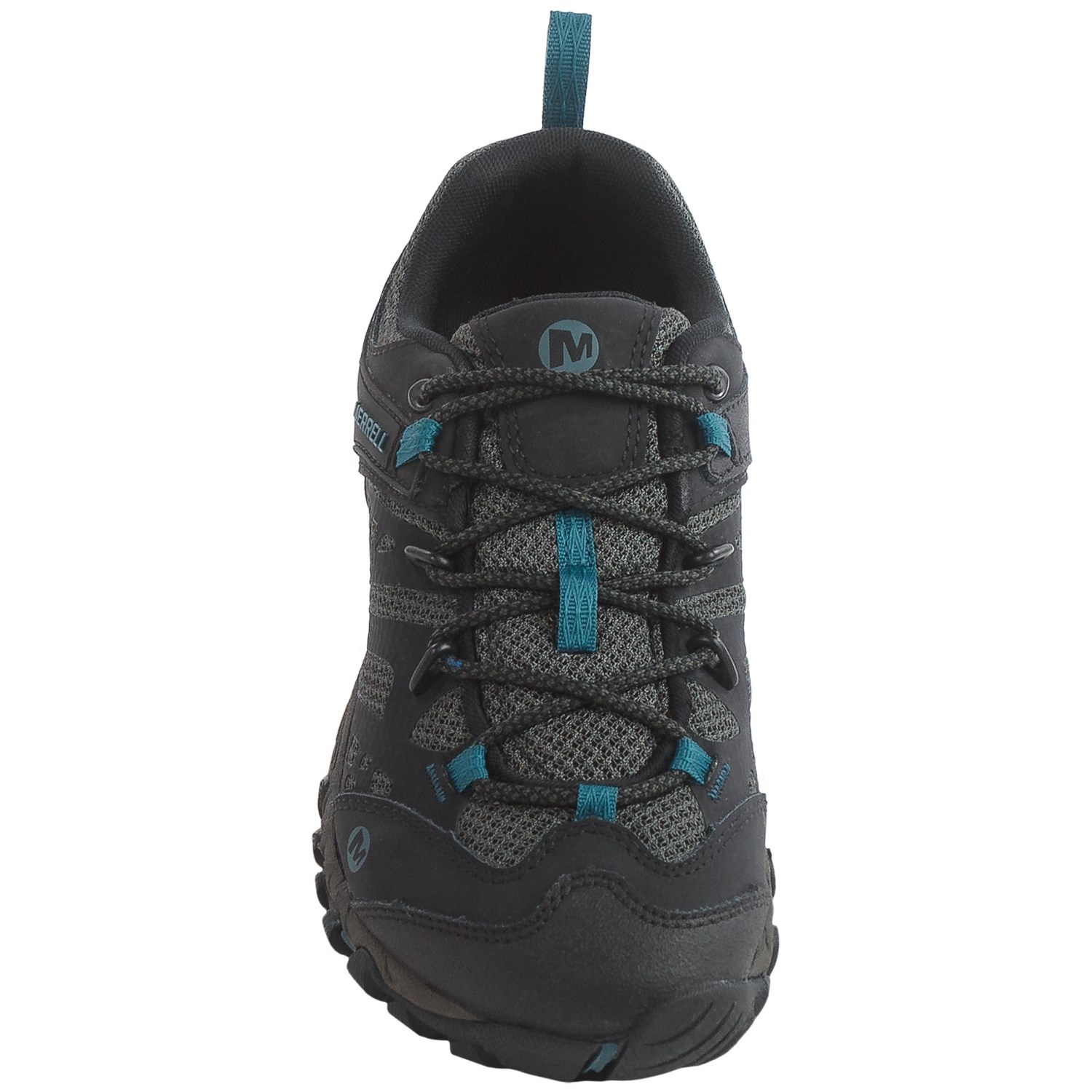 Merrell All Out Blaze Ventilator Hiking Shoes (For Women)