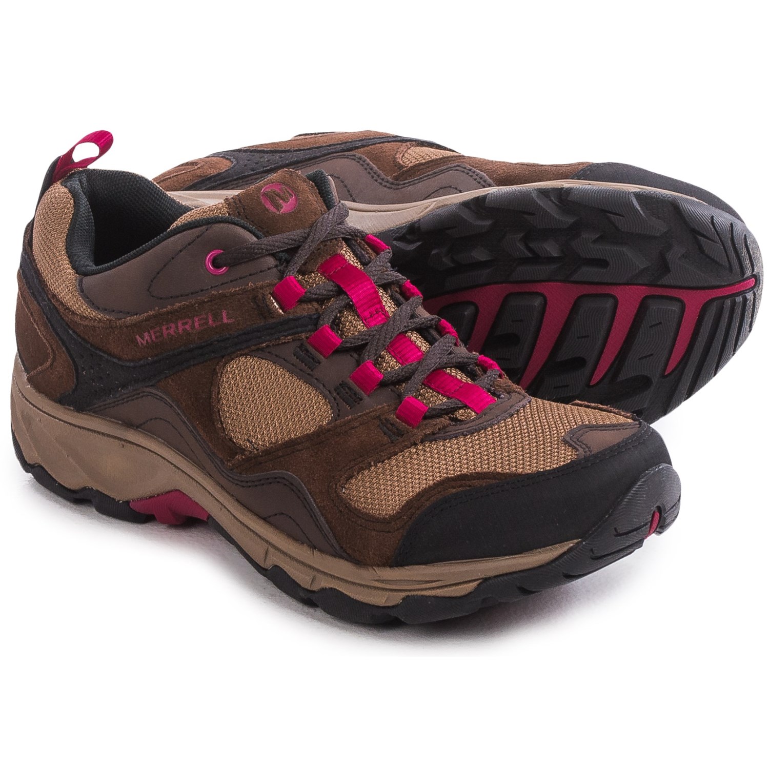 Merrell Kimsey Hiking Shoes (For Women)