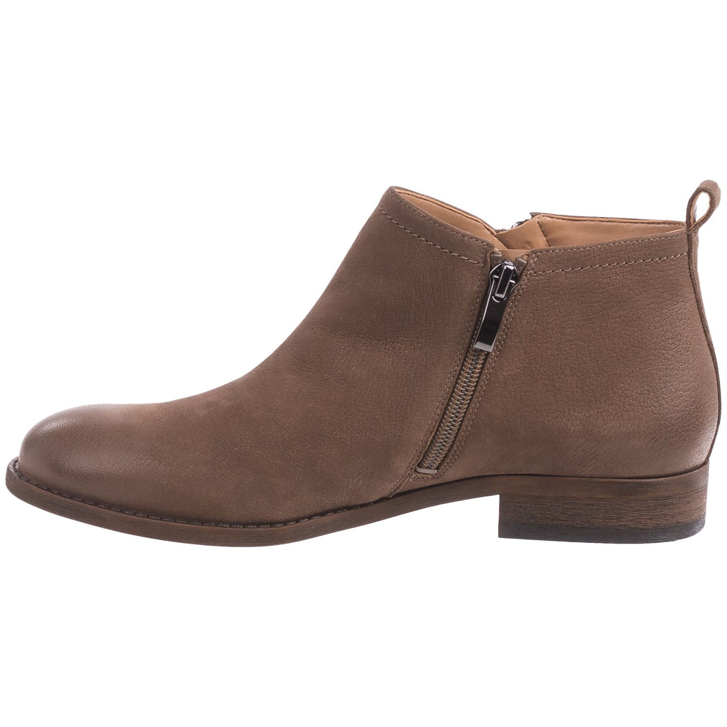 Franco Sarto Kaime Ankle Boots - Suede (For Women)