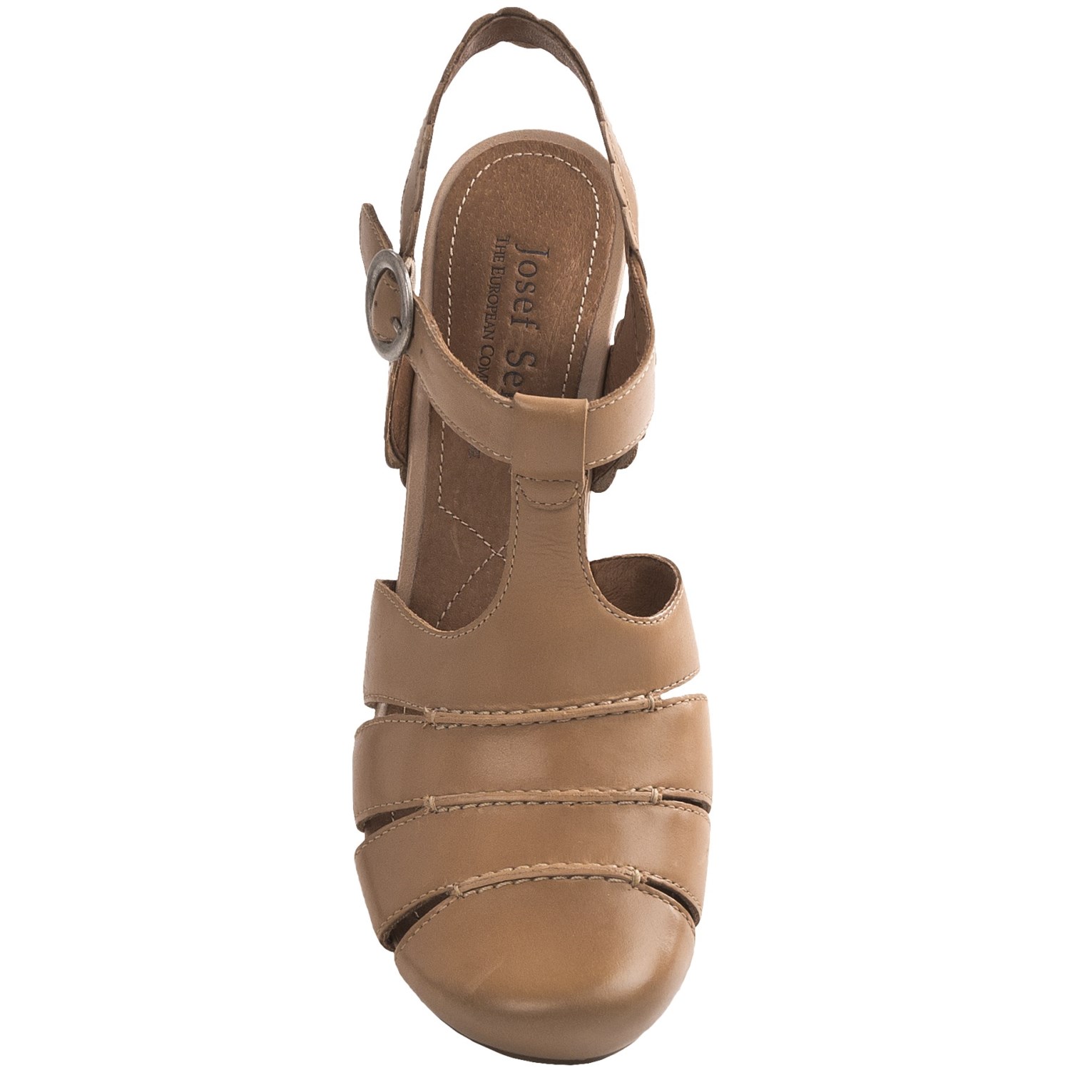 Josef Seibel Sara 07 Sandals - Leather (For Women)