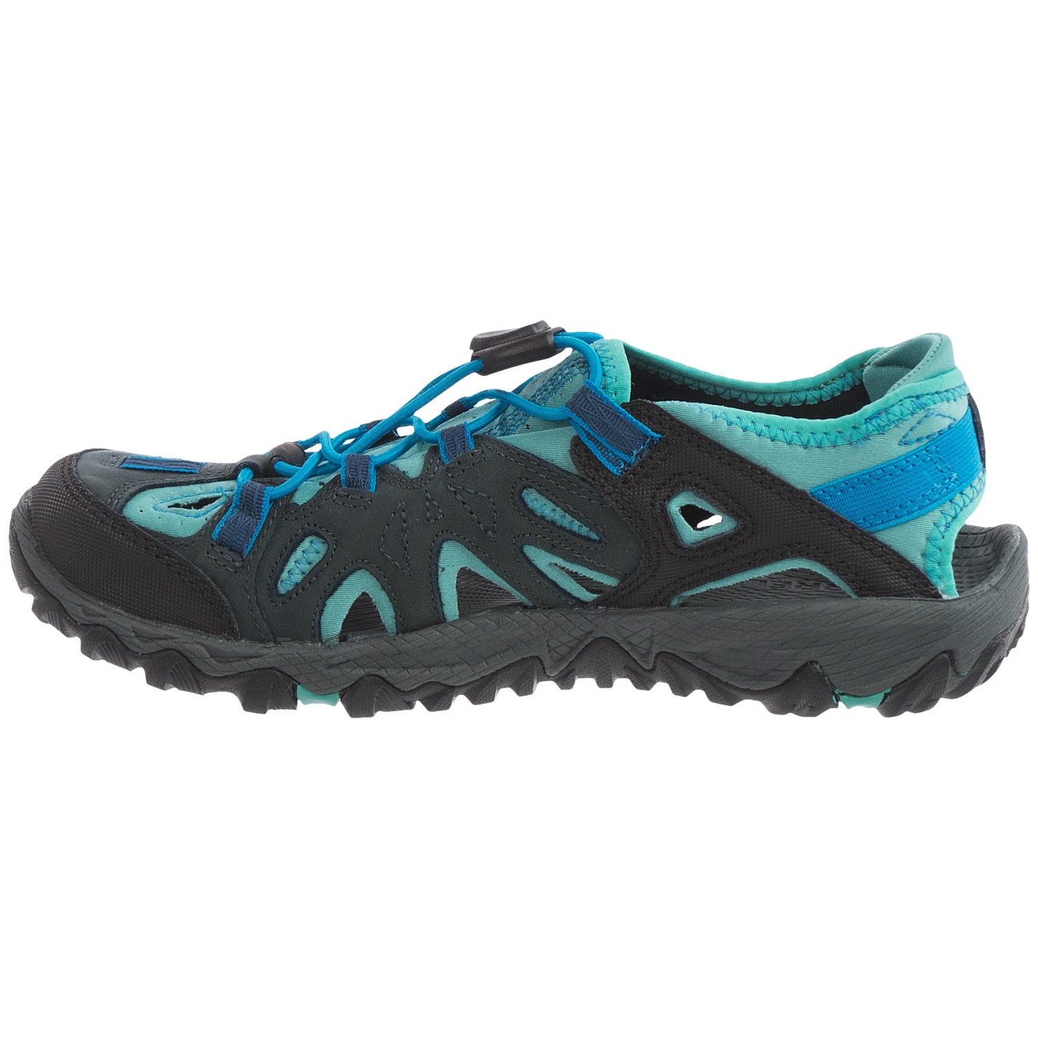 Merrell All Out Blaze Sieve Shoes (For Women)