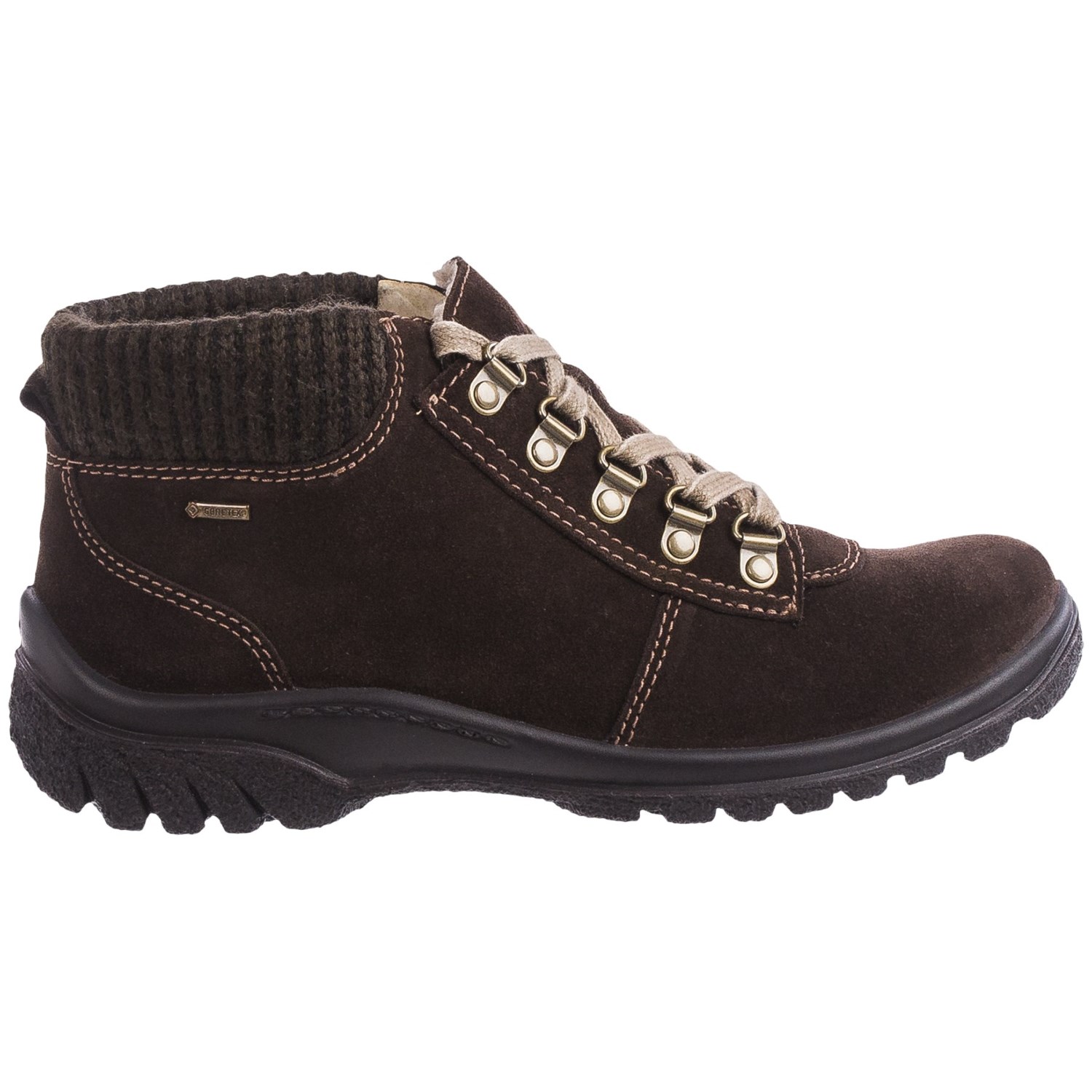 Ara Paz Gore-Tex® Snow Boots - Waterproof, Suede (For Women)