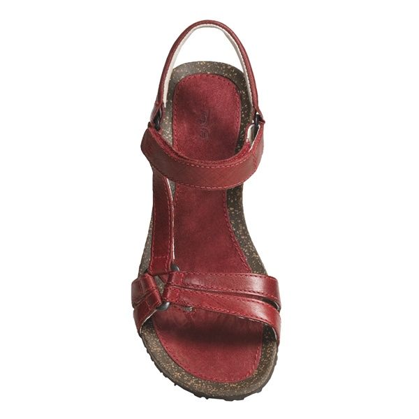 Teva Ventura Cork 2 Rialto Sandals - Wedge (For Women)