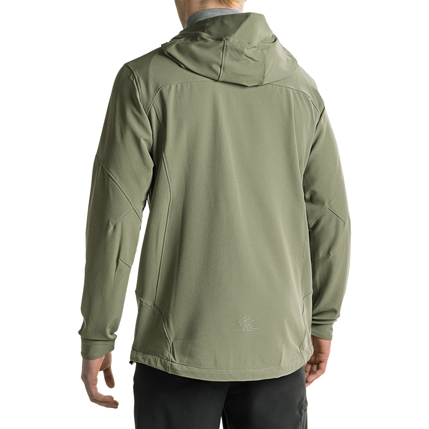 Bergans of Norway Kjerag Jacket (For Men)