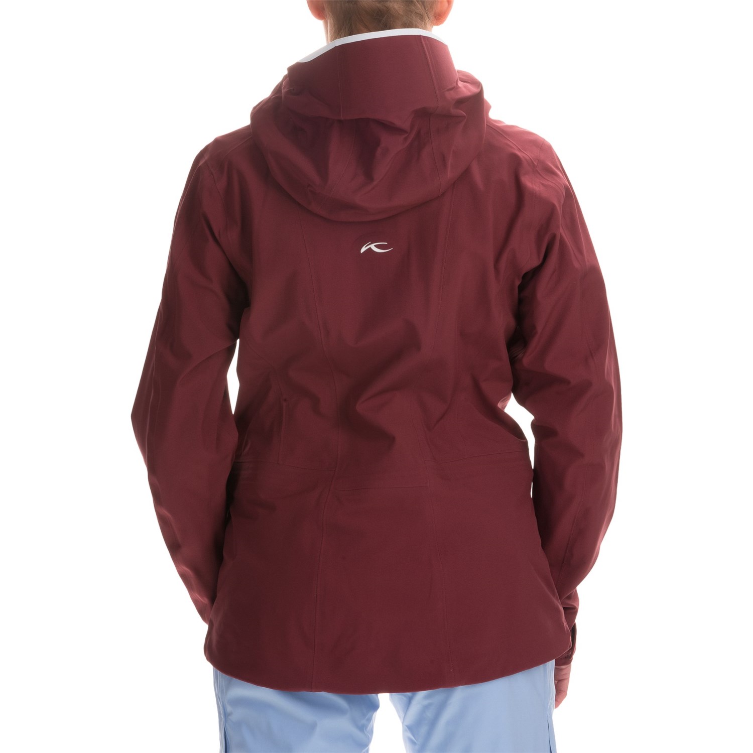 KJUS FRX Pro Ski Jacket - Waterproof, Windproof (For Women)