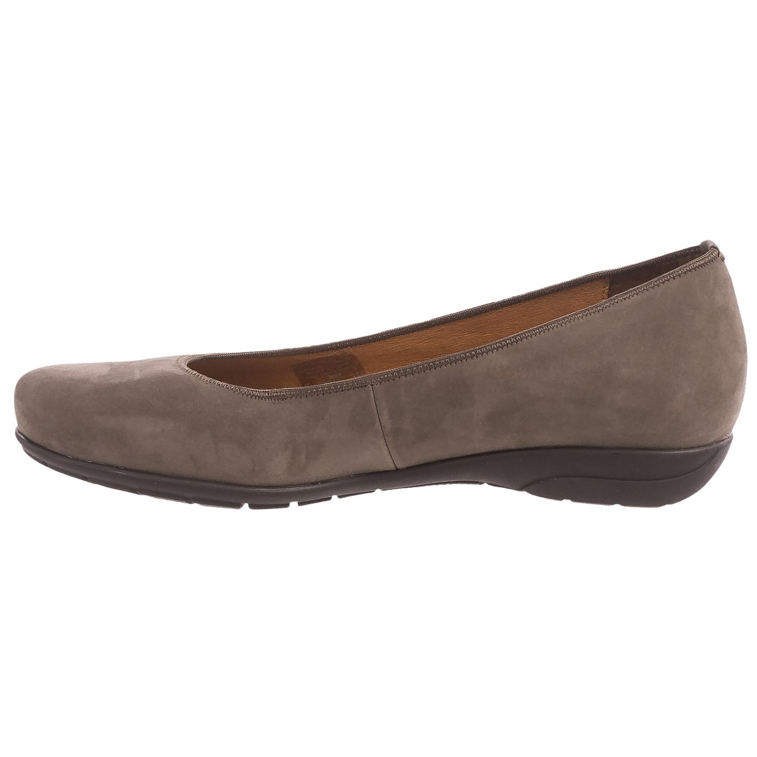 Ara Sasha Slip-On Shoes - Nubuck (For Women)