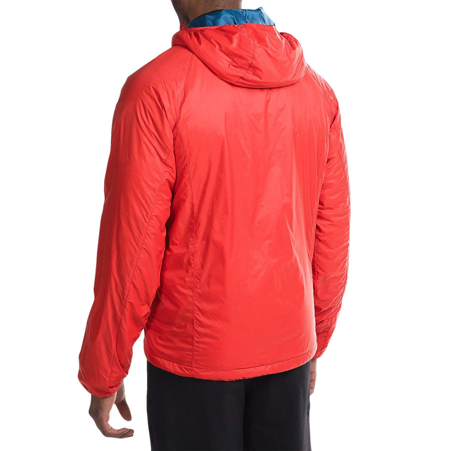 Rab Generator X Jacket - Insulated (For Men)