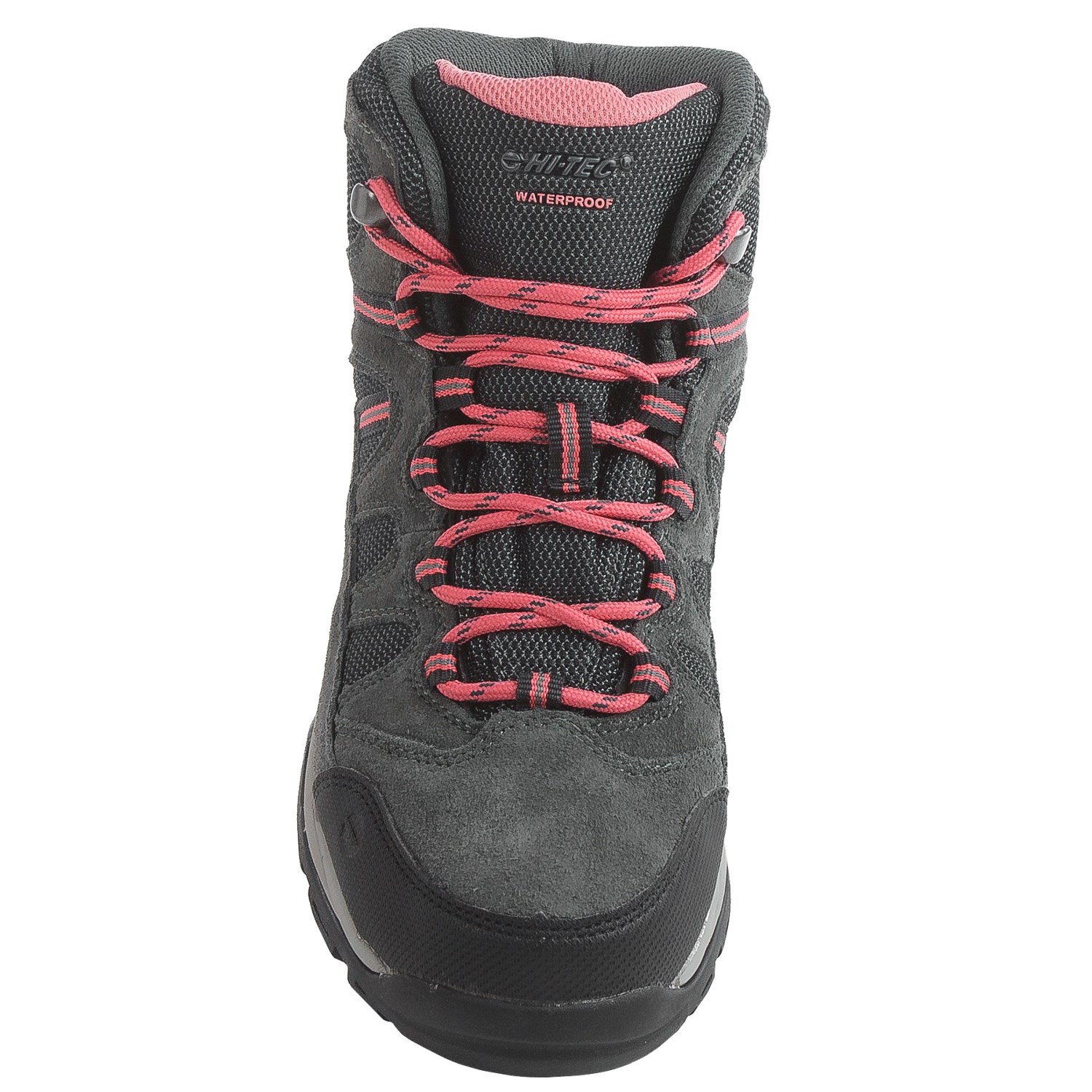 Hi-Tec Bandera II Hiking Boots - Waterproof, Suede (For Women)