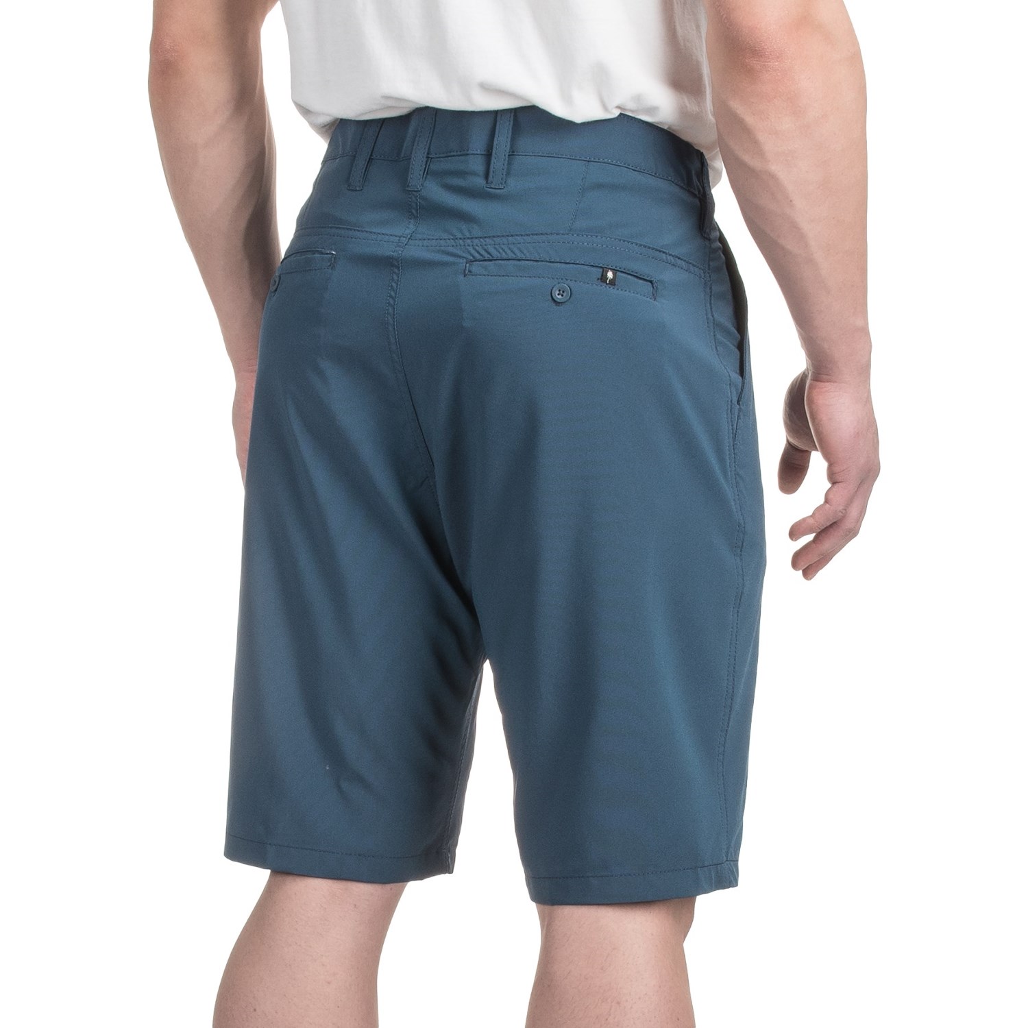 Trunks Surf & Swim Co. Multi-Function Shorts (For Men)